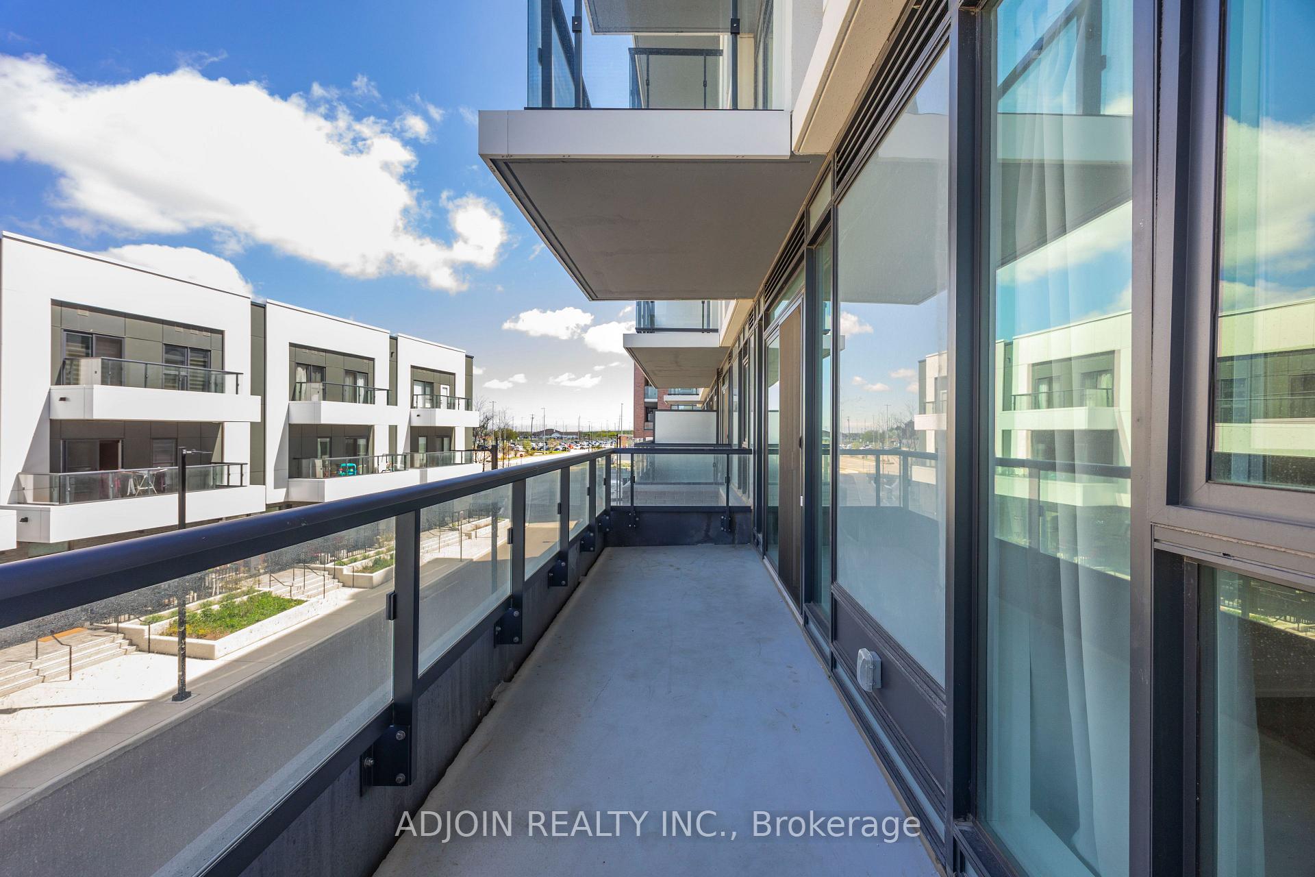 Photo 14 of Unit 201, 10 Lagerfeld Dr, Brampton, Brampton North — HOMEH