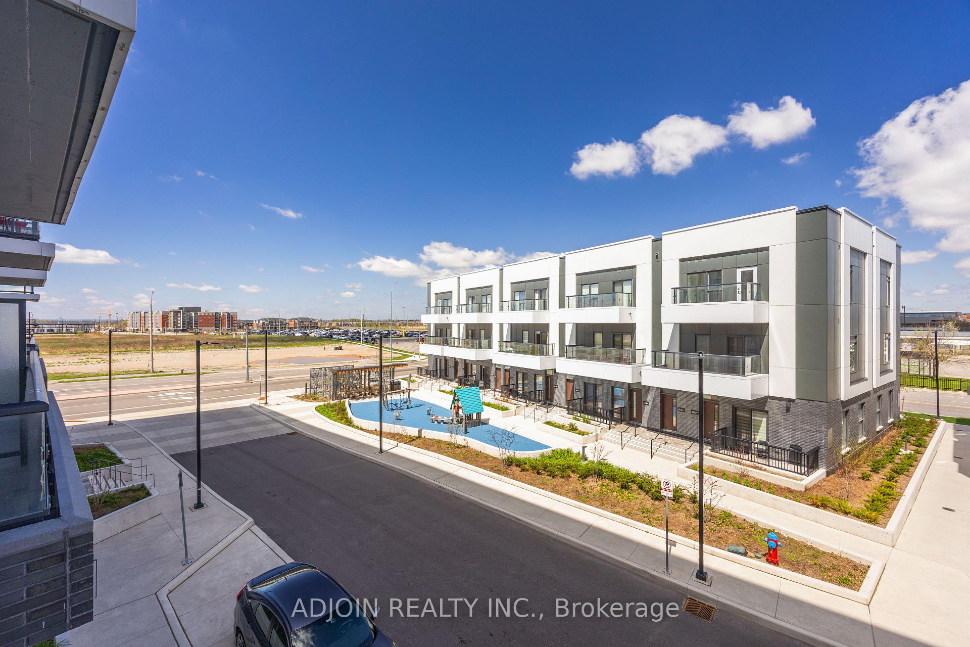 Photo 6 of Unit 201, 10 Lagerfeld Dr, Brampton, Brampton North — HOMEH