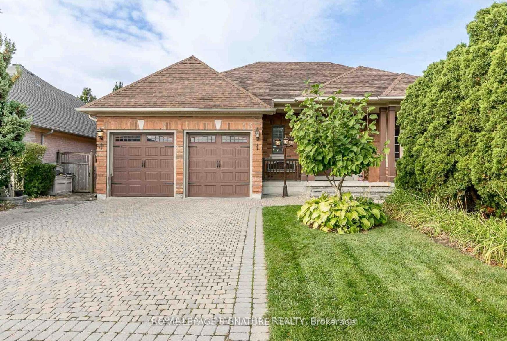 Photo 1 of Unit Bsmt, 72 Velmar Drive N, Vaughan, East Woodbridge — HOMEH