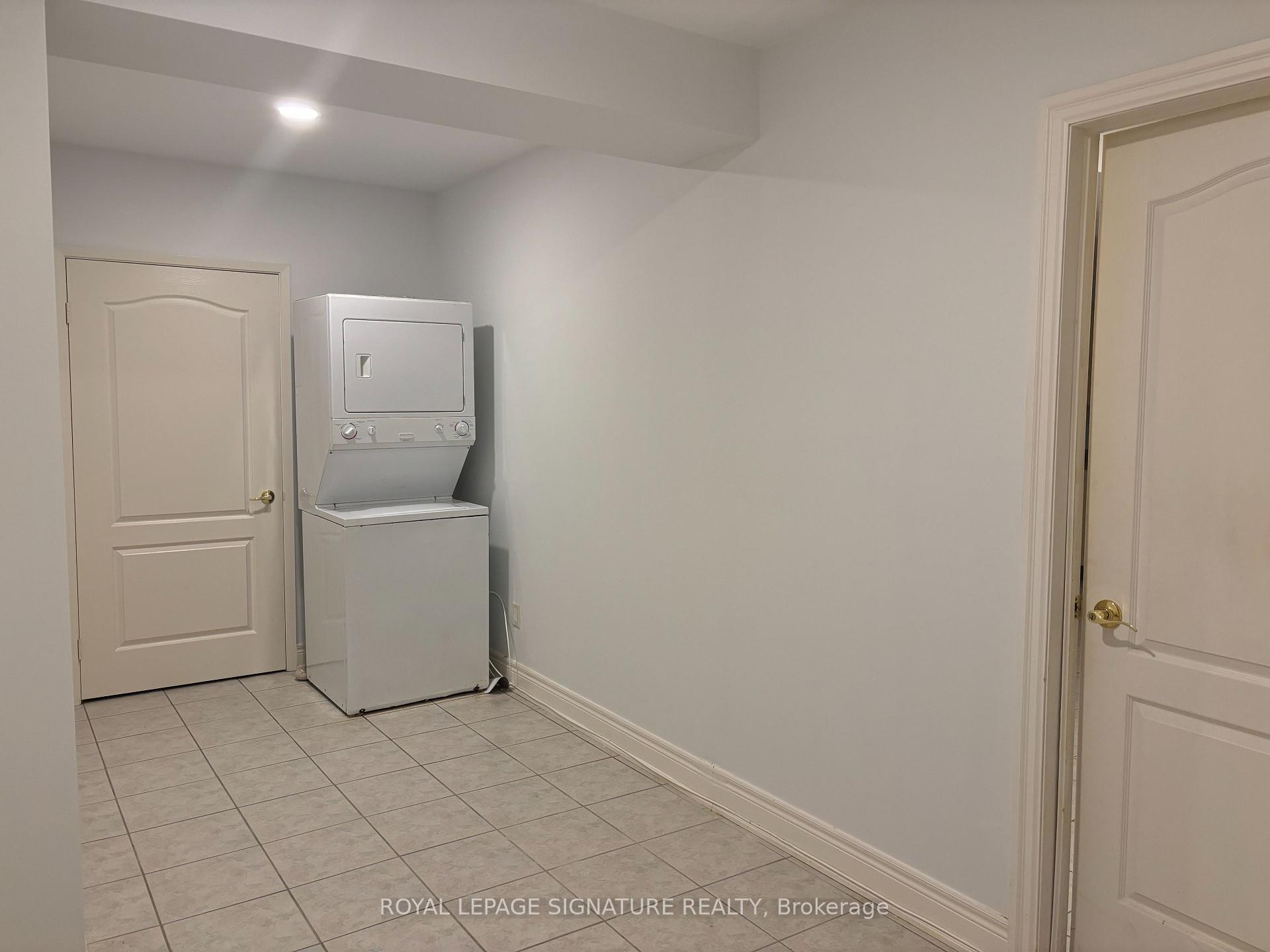 Photo 10 of Unit Bsmt, 72 Velmar Drive N, Vaughan, East Woodbridge — HOMEH