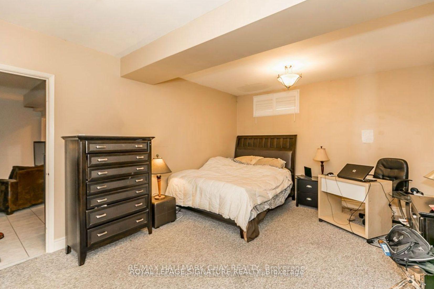 Photo 14 of Unit Bsmt, 72 Velmar Drive N, Vaughan, East Woodbridge — HOMEH