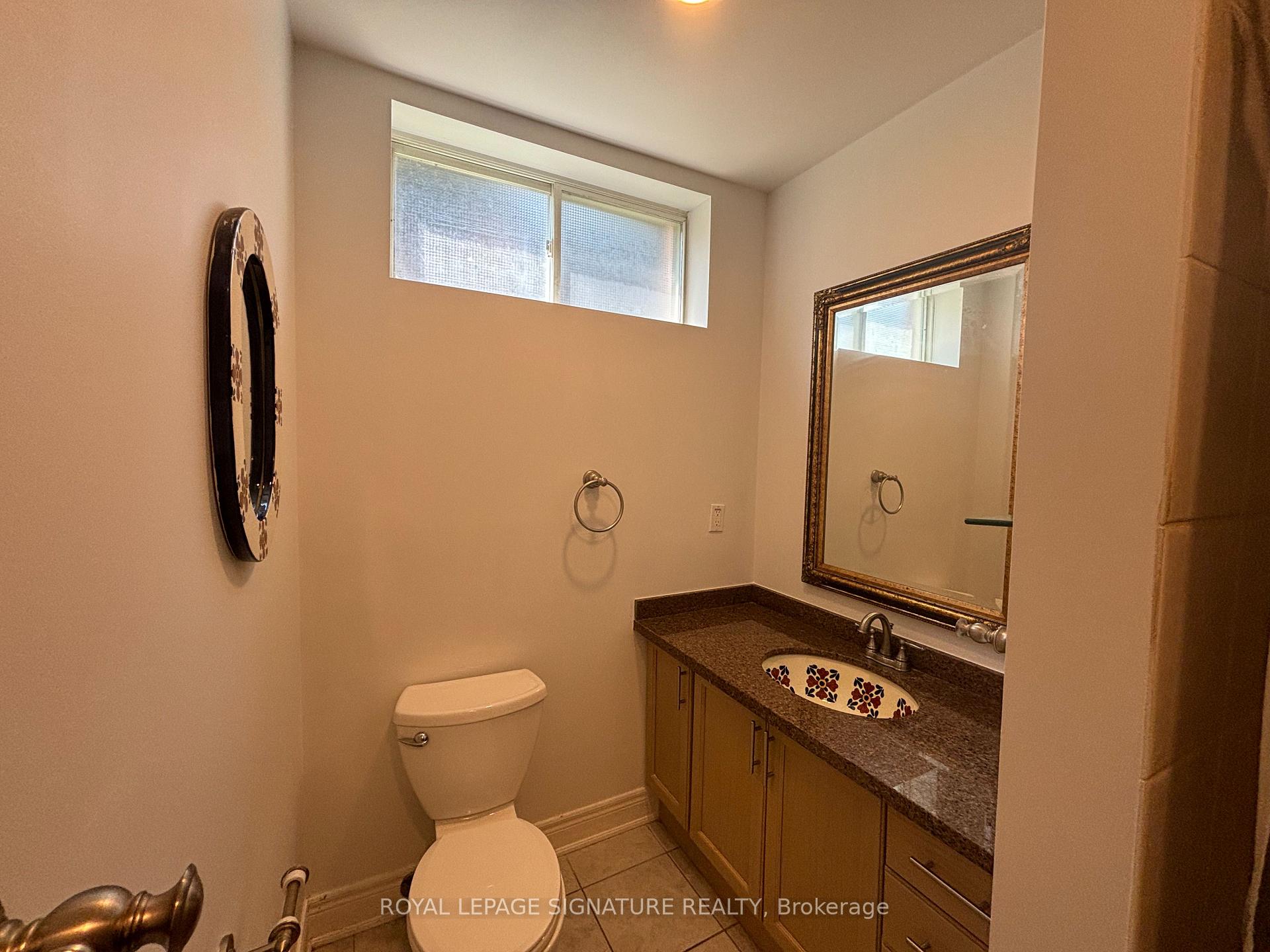 Photo 13 of Unit Bsmt, 72 Velmar Drive N, Vaughan, East Woodbridge — HOMEH