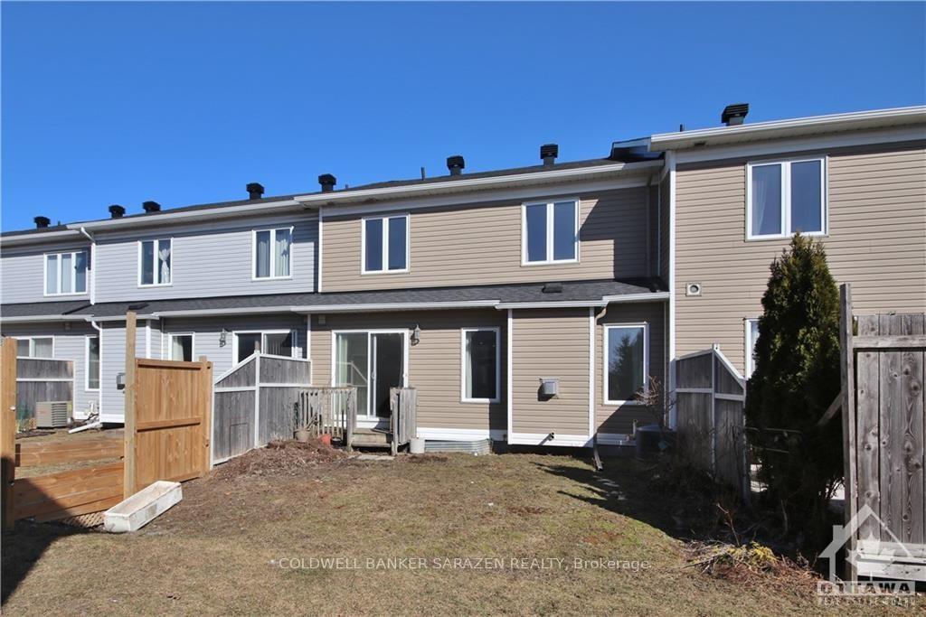 Photo 30 of 102 Akita Walk, Ottawa, Barrhaven - Strandherd — HOMEH