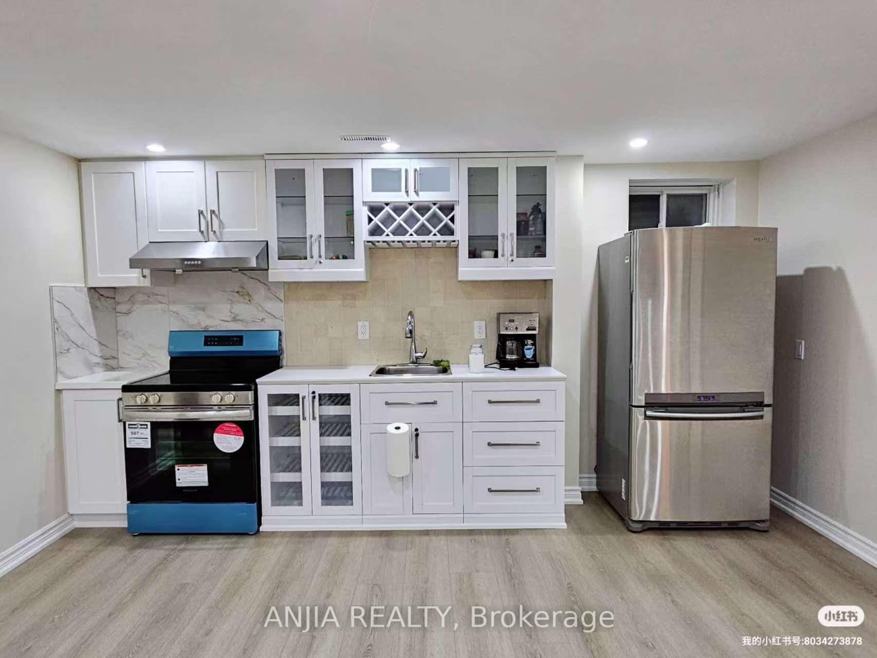 Photo 4 of Unit Bsmt, 30 Braeside Square, Markham, Unionville — HOMEH