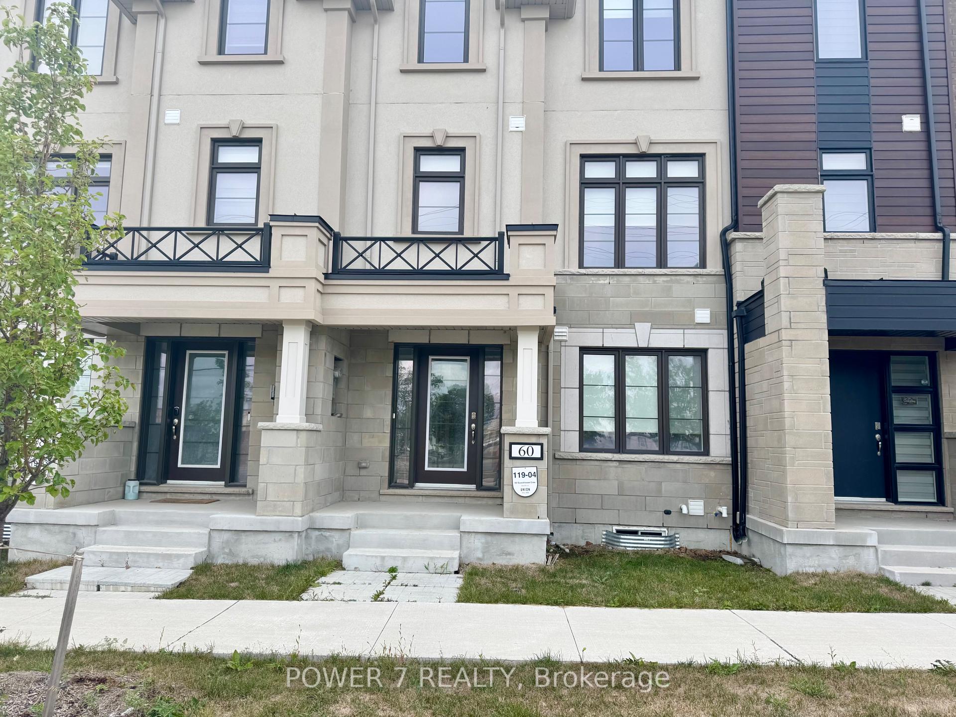 Photo 18 of 60 Guardhouse Crescent, Markham, Angus Glen — HOMEH