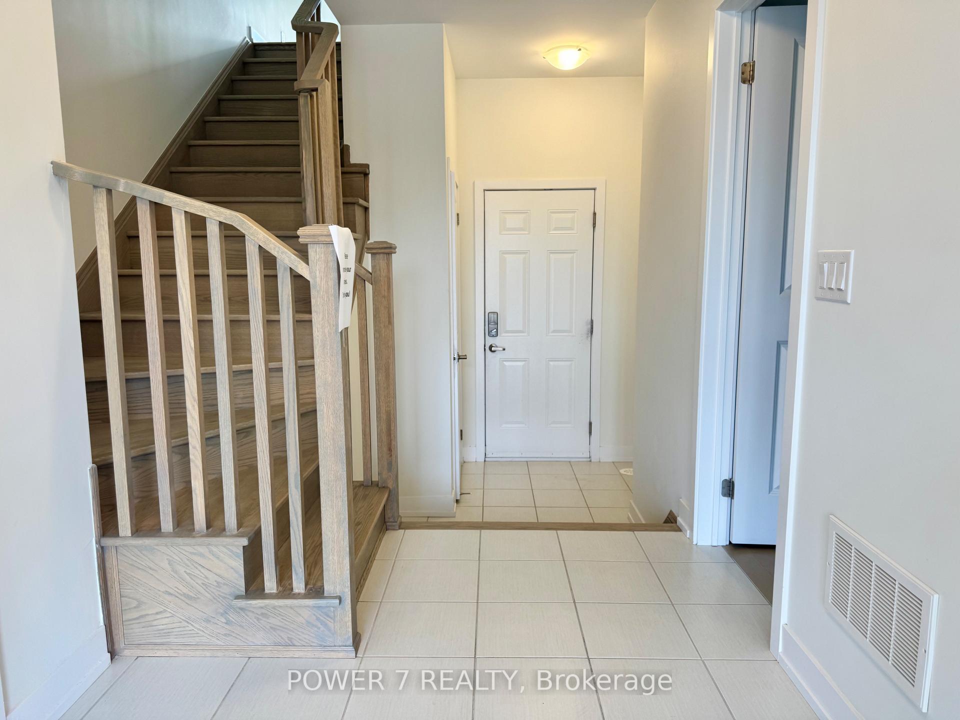 Photo 3 of 60 Guardhouse Crescent, Markham, Angus Glen — HOMEH