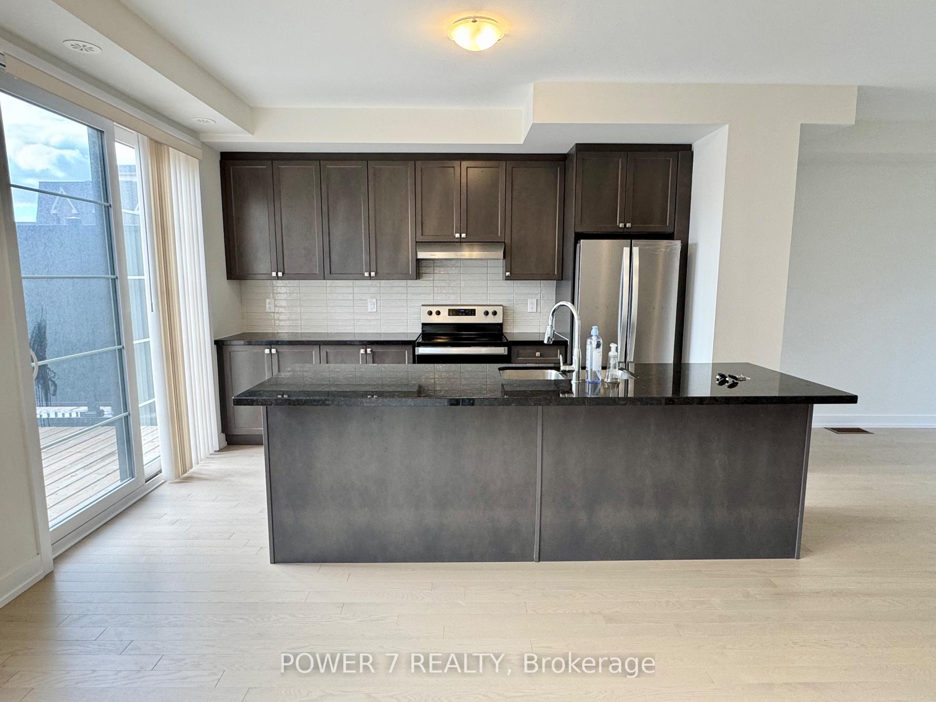 Photo 4 of 60 Guardhouse Crescent, Markham, Angus Glen — HOMEH