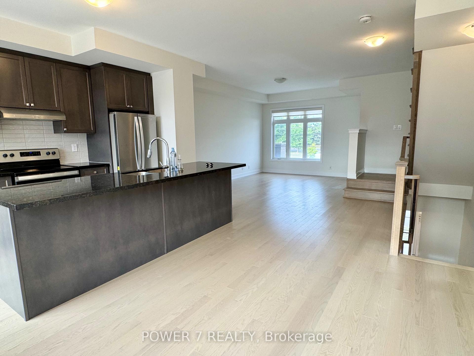 Photo 9 of 60 Guardhouse Crescent, Markham, Angus Glen — HOMEH