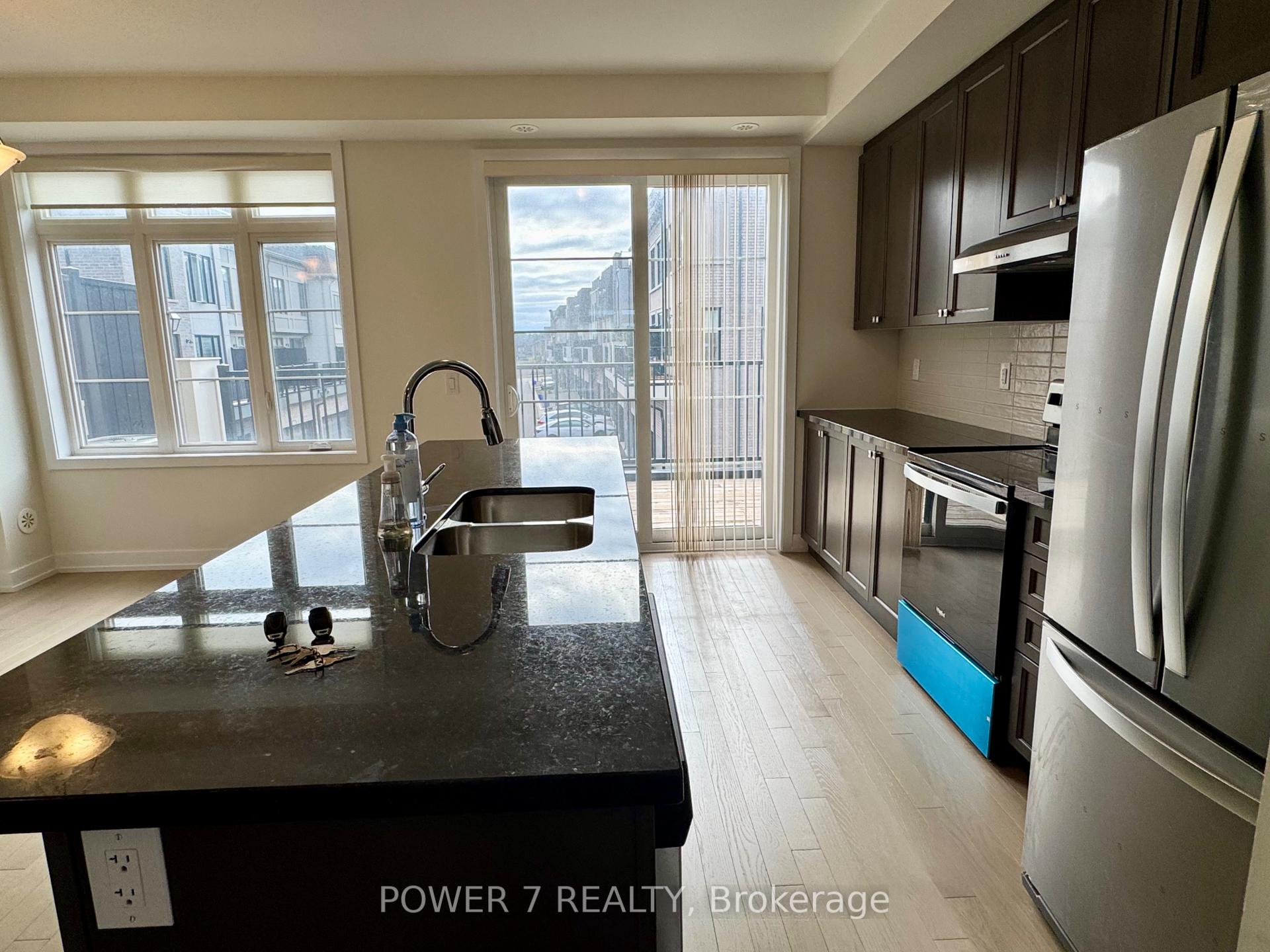 Photo 14 of 60 Guardhouse Crescent, Markham, Angus Glen — HOMEH