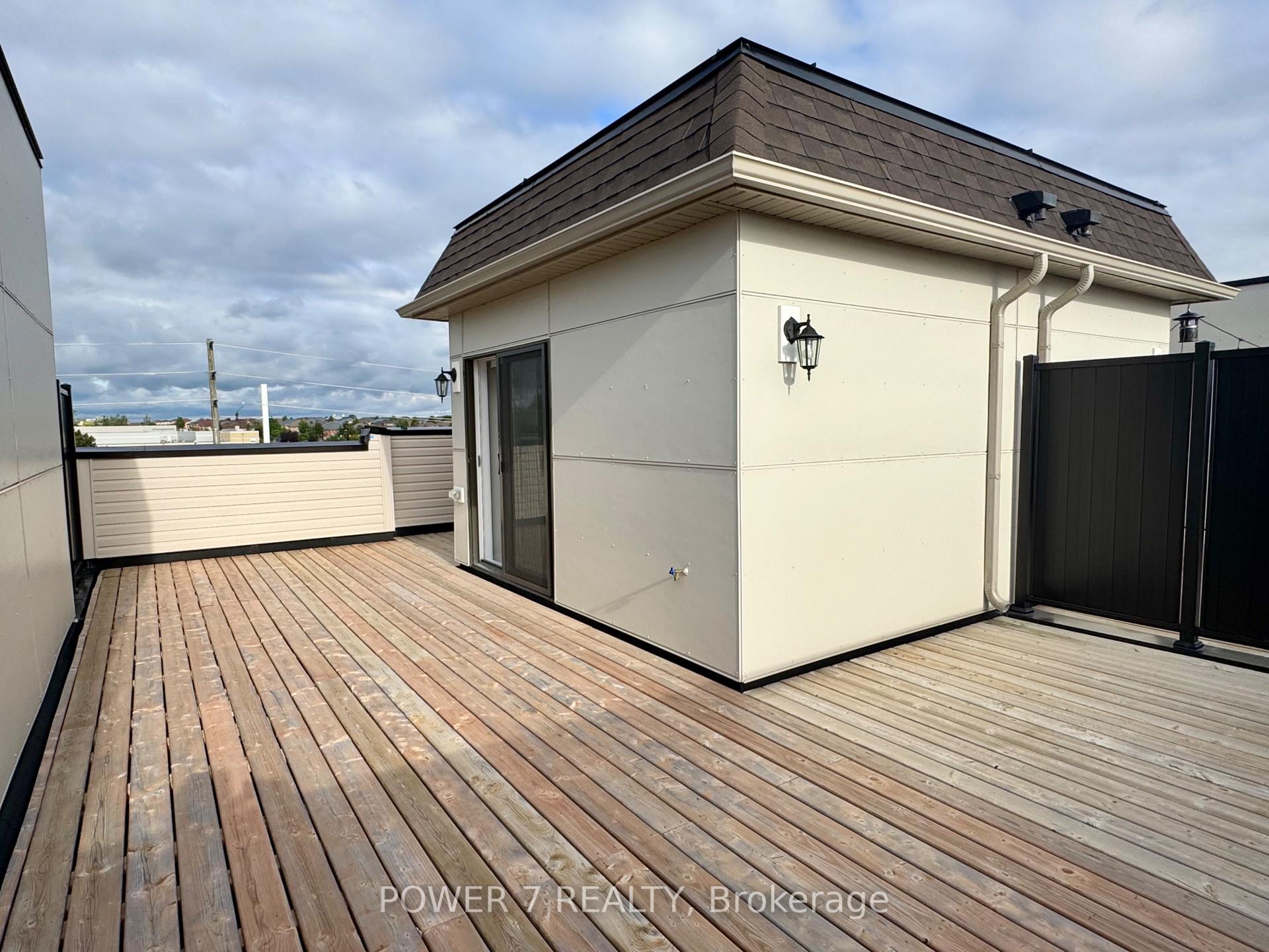 Photo 13 of 60 Guardhouse Crescent, Markham, Angus Glen — HOMEH