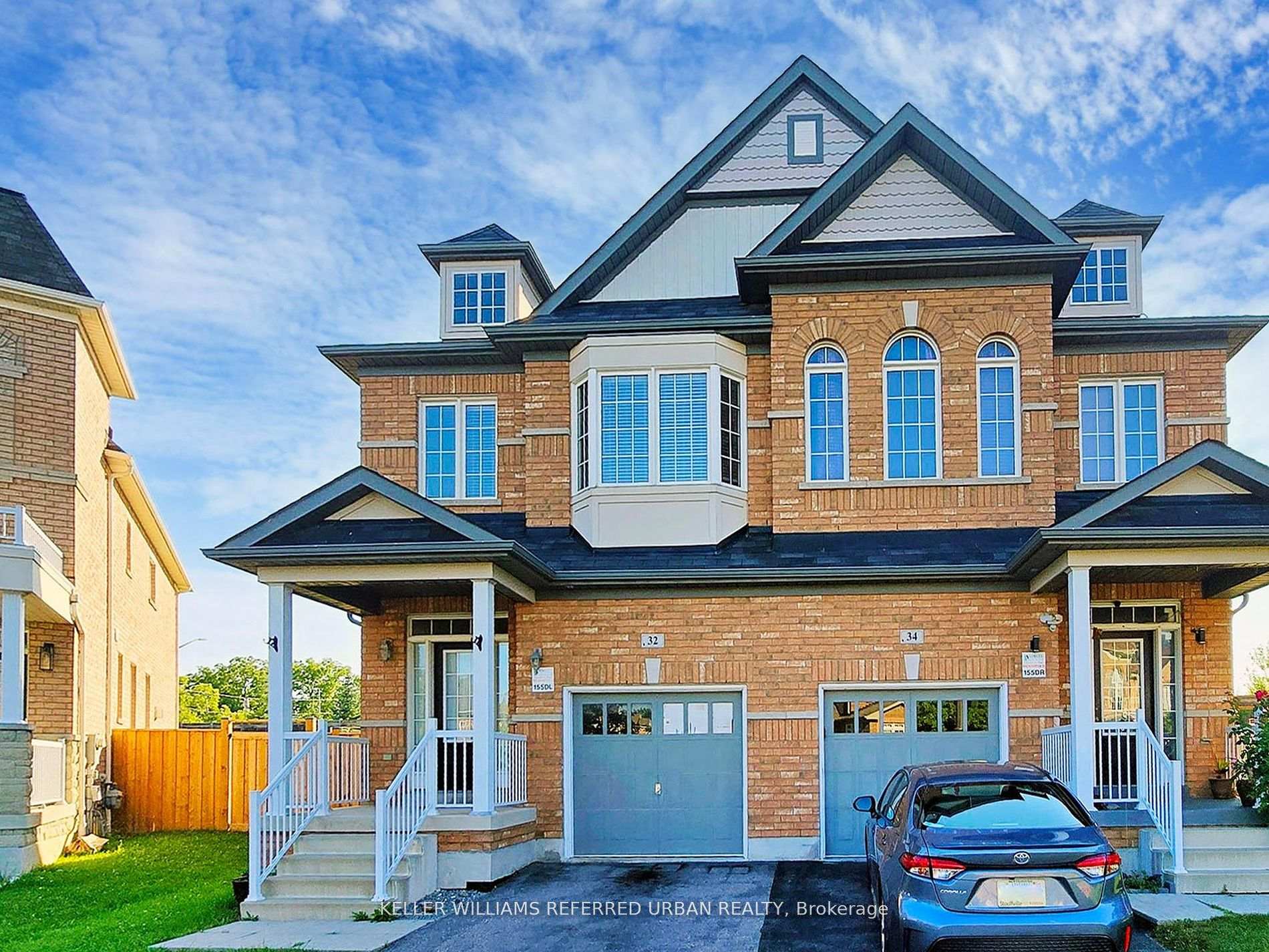 Photo 7 of 32 Haskett Drive, Markham, Box Grove — HOMEH