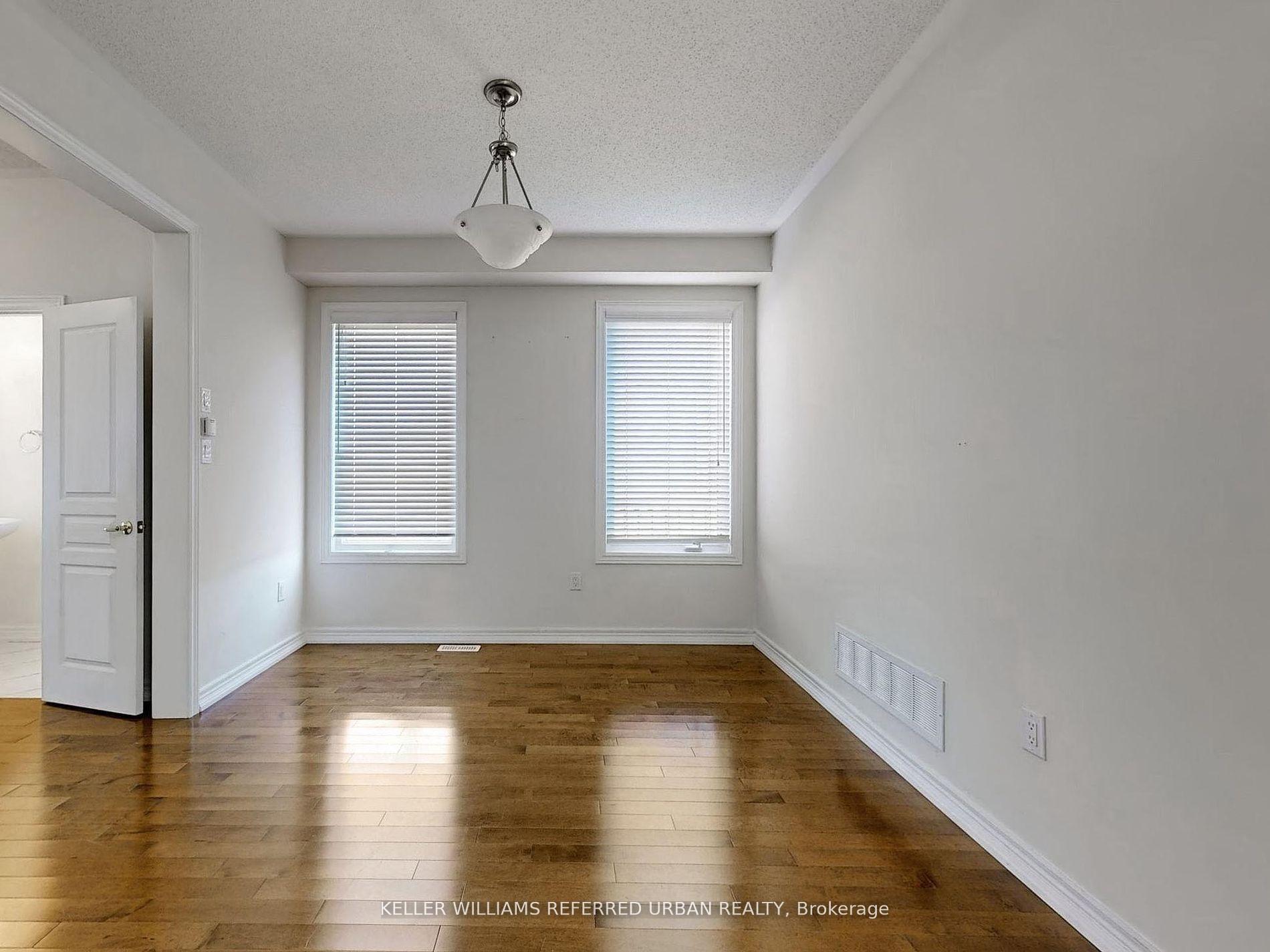 Photo 21 of 32 Haskett Drive, Markham, Box Grove — HOMEH