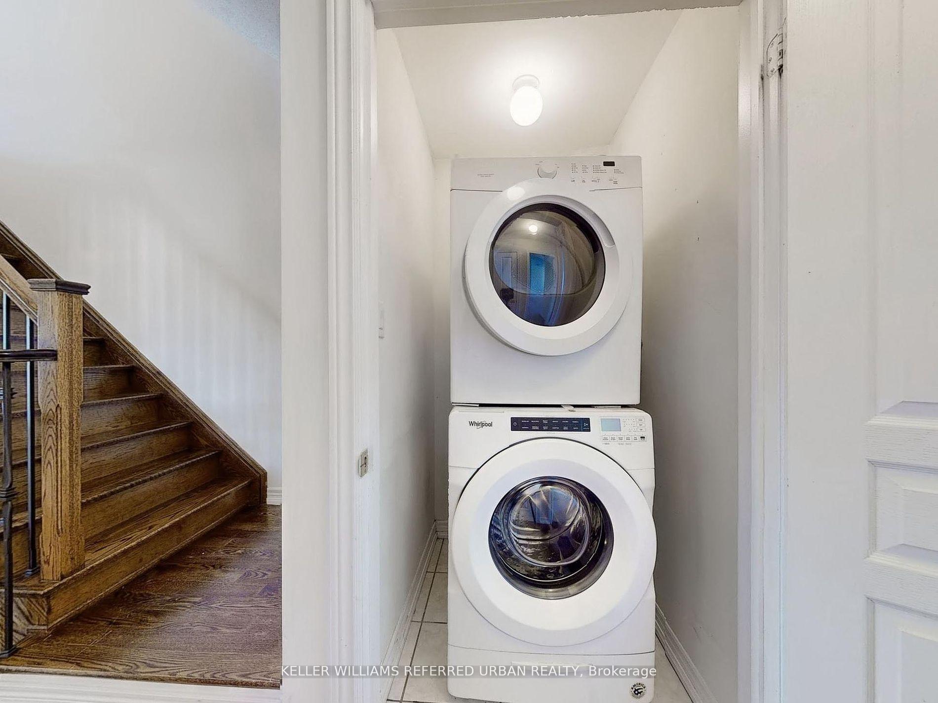 Photo 36 of 32 Haskett Drive, Markham, Box Grove — HOMEH