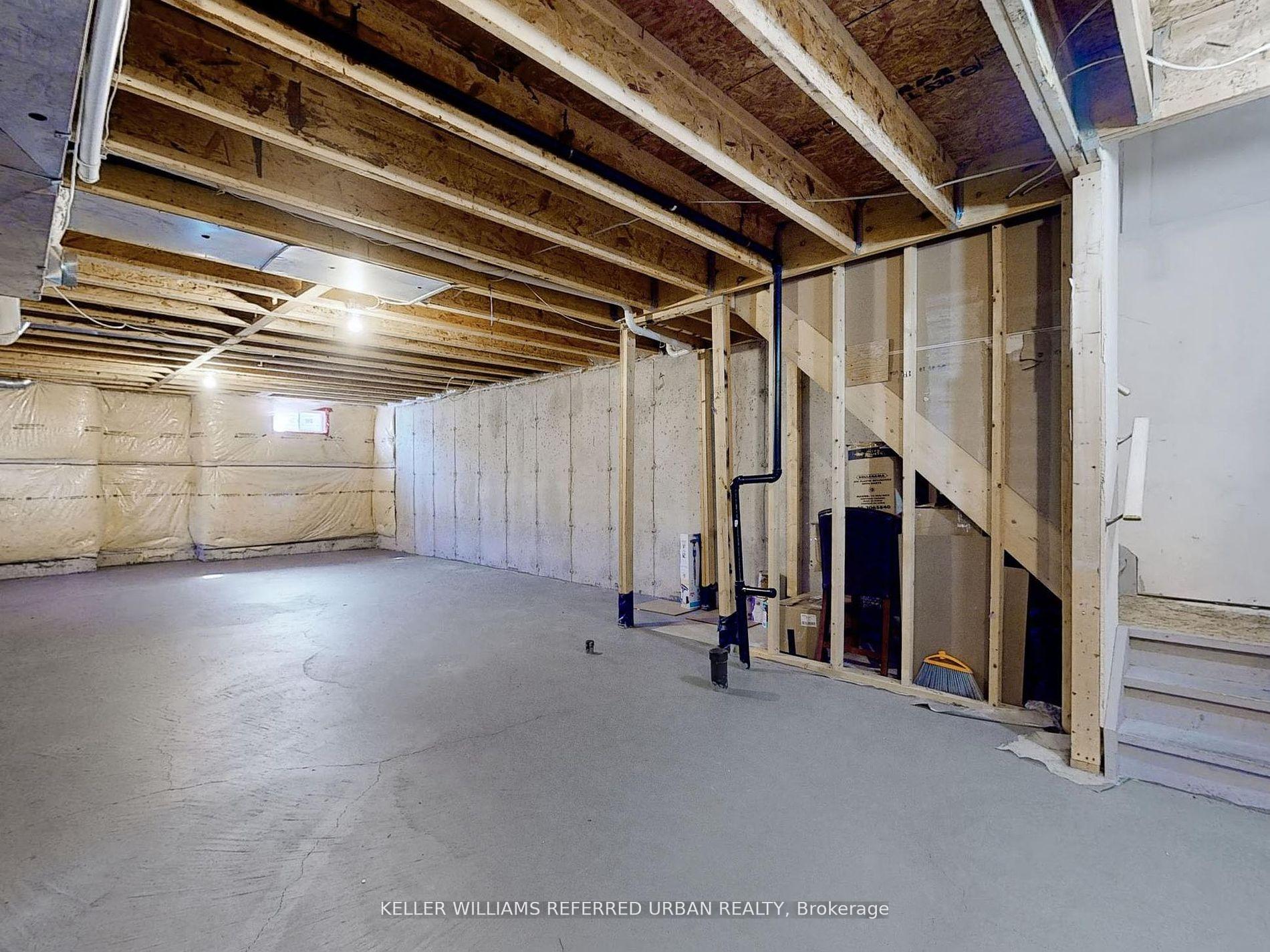 Photo 33 of 32 Haskett Drive, Markham, Box Grove — HOMEH