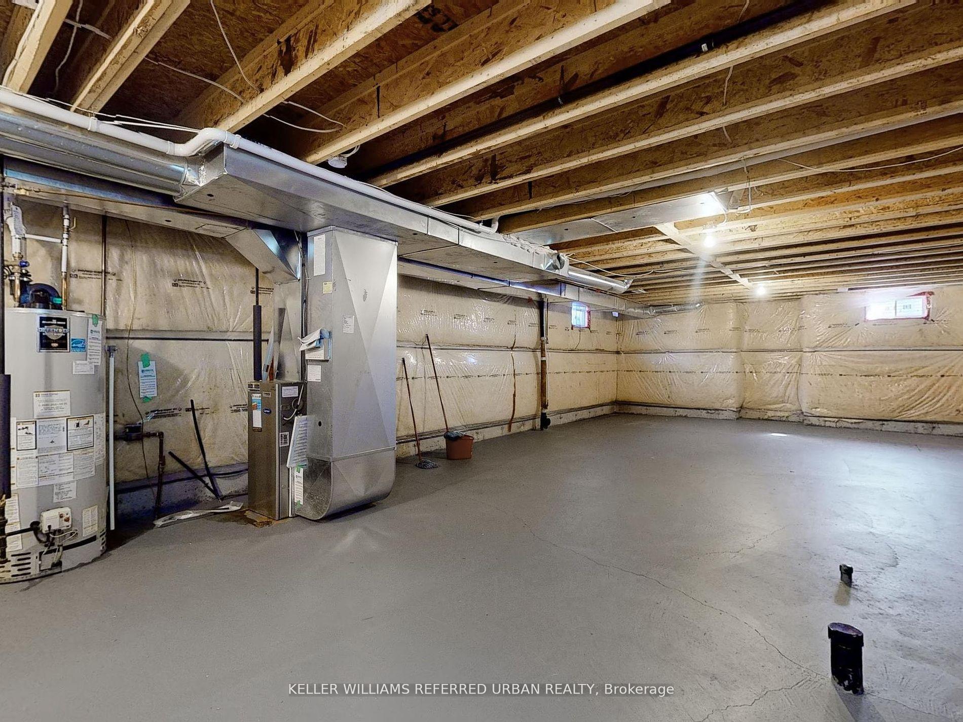 Photo 37 of 32 Haskett Drive, Markham, Box Grove — HOMEH