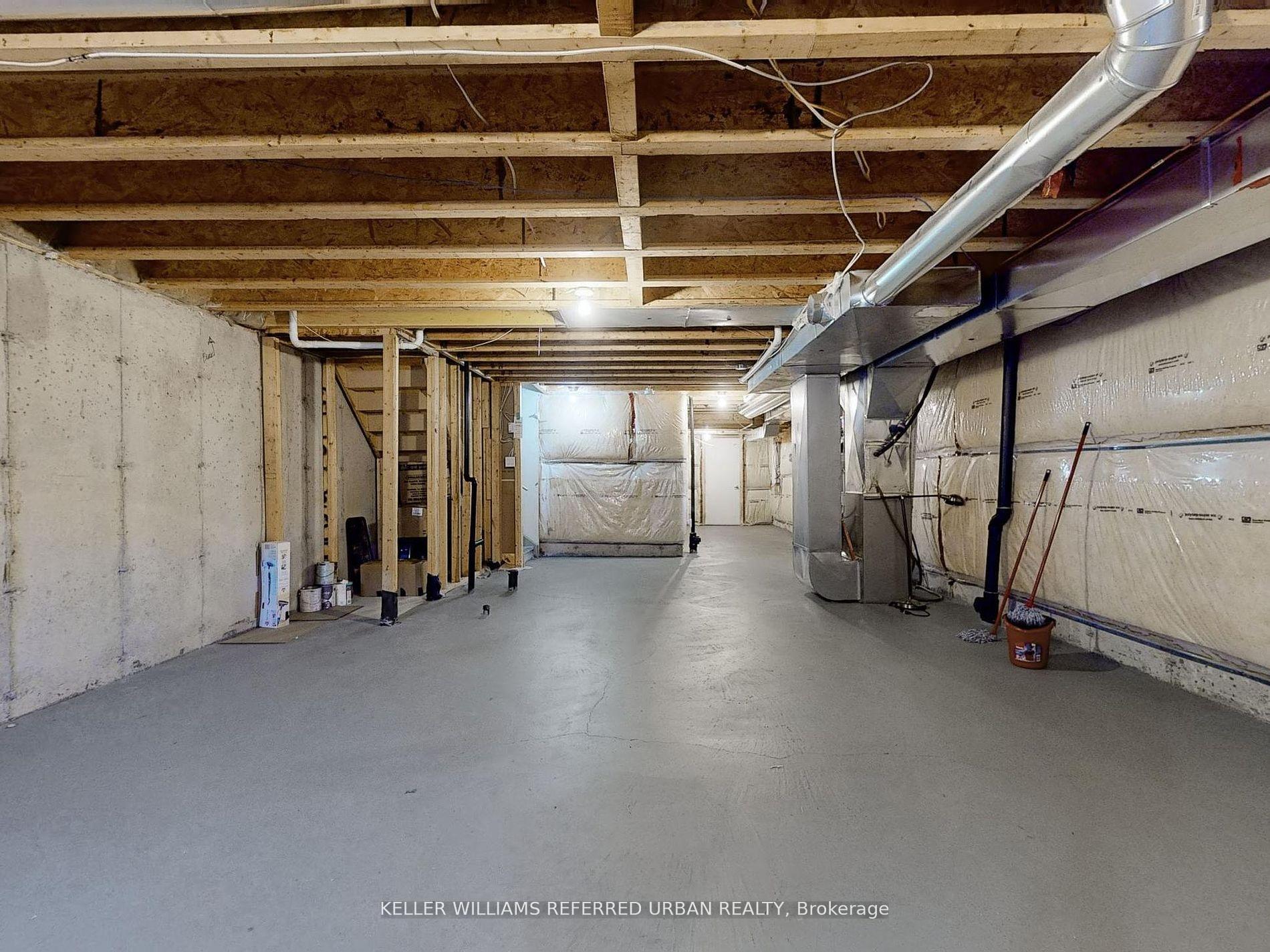 Photo 34 of 32 Haskett Drive, Markham, Box Grove — HOMEH