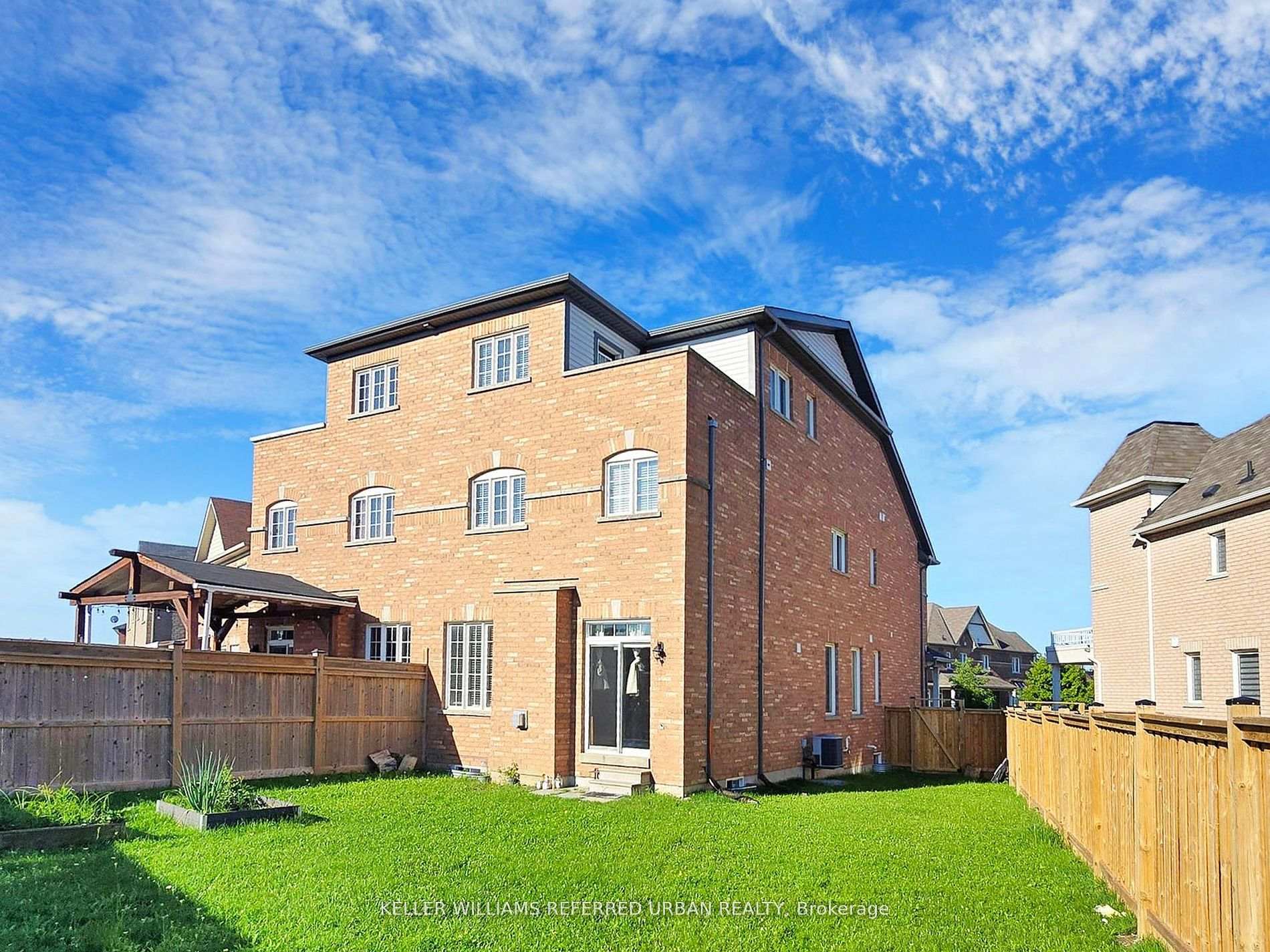 Photo 31 of 32 Haskett Drive, Markham, Box Grove — HOMEH