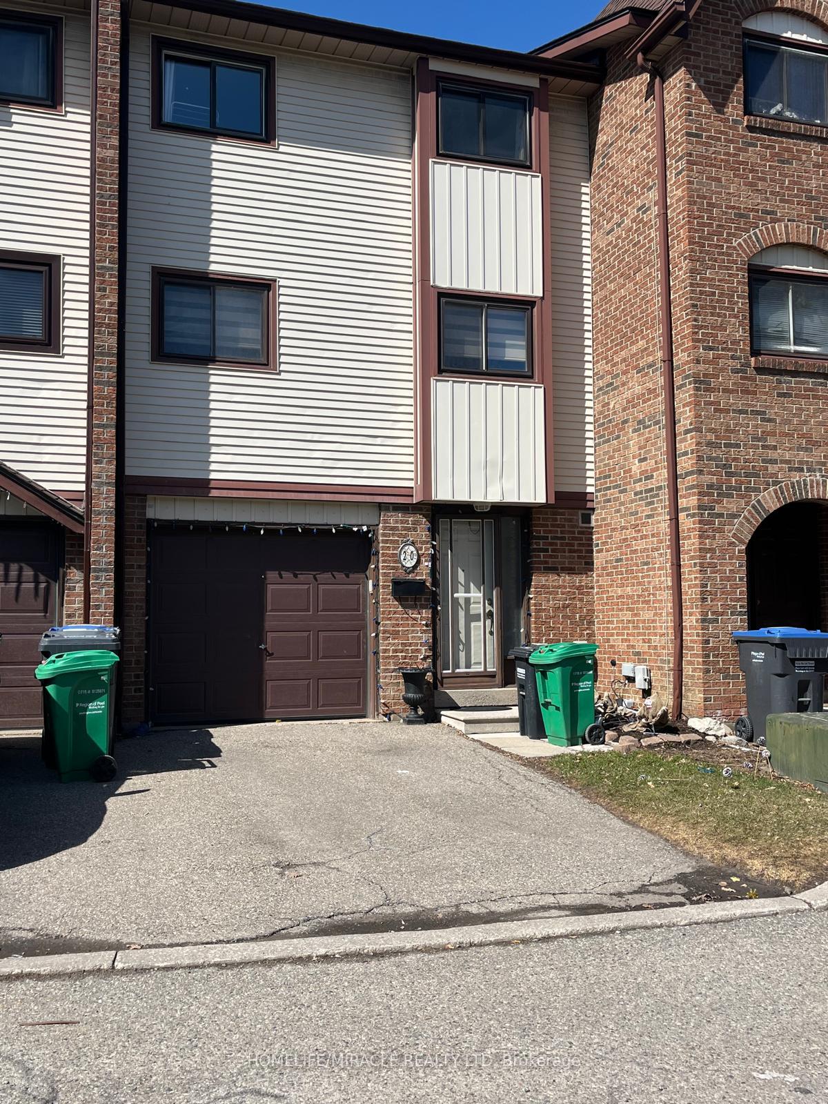 Photo 1 of 20 Macallum Court, Brampton, Queen Street Corridor — HOMEH