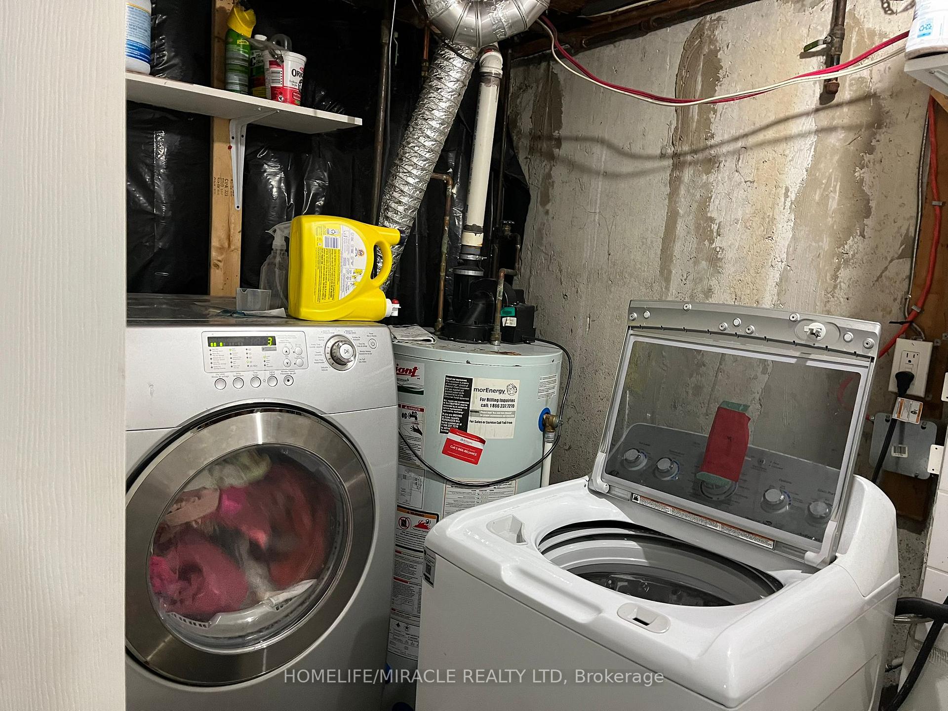 Photo 23 of 20 Macallum Court, Brampton, Queen Street Corridor — HOMEH