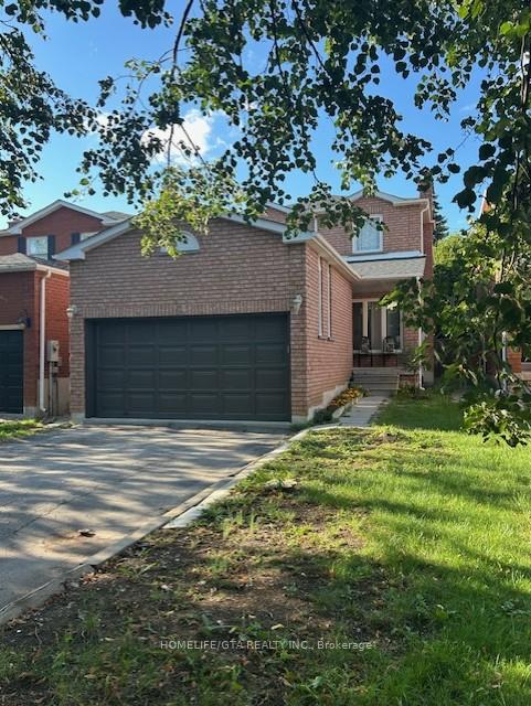 Photo 1 of Unit Basement, 64 Mountfield Crescent, Vaughan, Brownridge — HOMEH