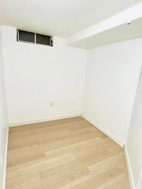 Photo 5 of Unit Basement, 64 Mountfield Crescent, Vaughan, Brownridge — HOMEH