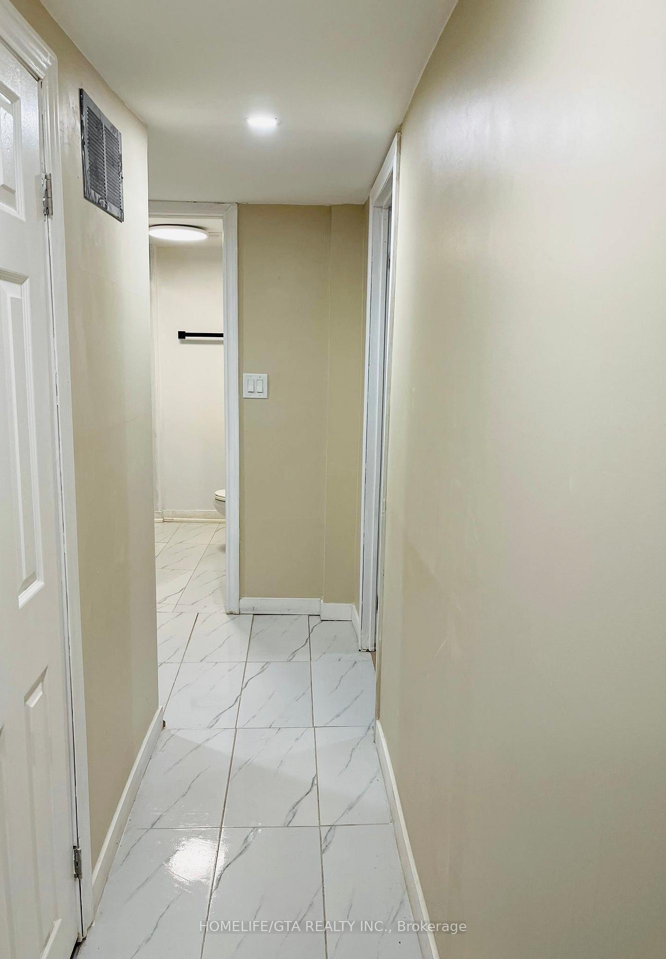 Photo 11 of Unit Basement, 64 Mountfield Crescent, Vaughan, Brownridge — HOMEH
