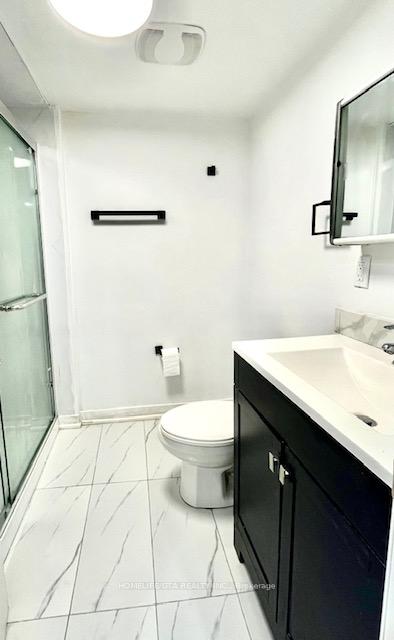 Photo 4 of Unit Basement, 64 Mountfield Crescent, Vaughan, Brownridge — HOMEH