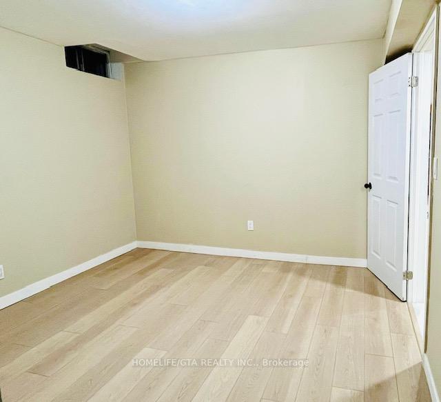 Photo 10 of Unit Basement, 64 Mountfield Crescent, Vaughan, Brownridge — HOMEH