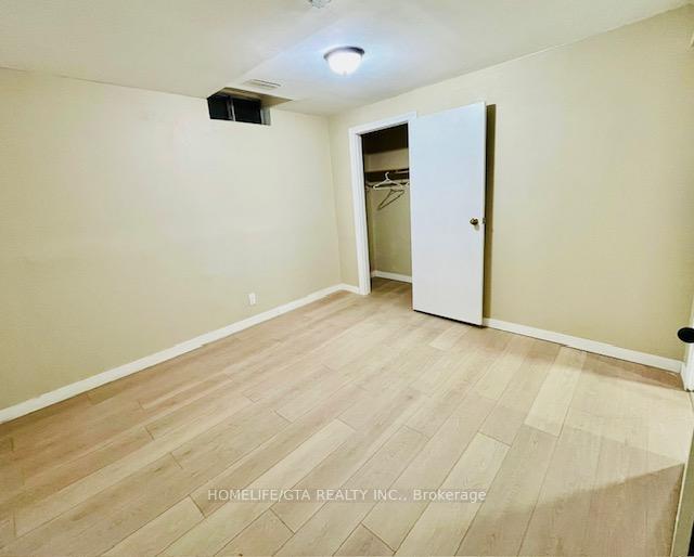 Photo 7 of Unit Basement, 64 Mountfield Crescent, Vaughan, Brownridge — HOMEH