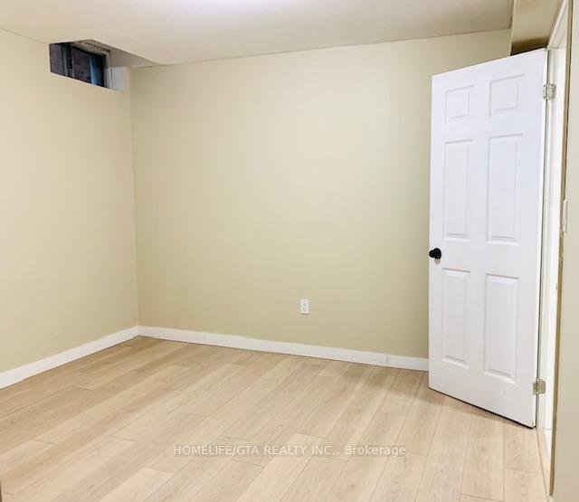 Photo 9 of Unit Basement, 64 Mountfield Crescent, Vaughan, Brownridge — HOMEH