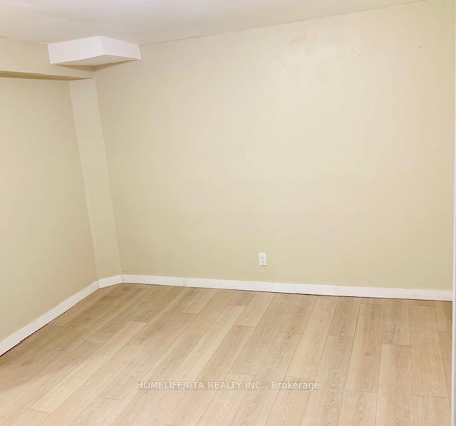 Photo 6 of Unit Basement, 64 Mountfield Crescent, Vaughan, Brownridge — HOMEH