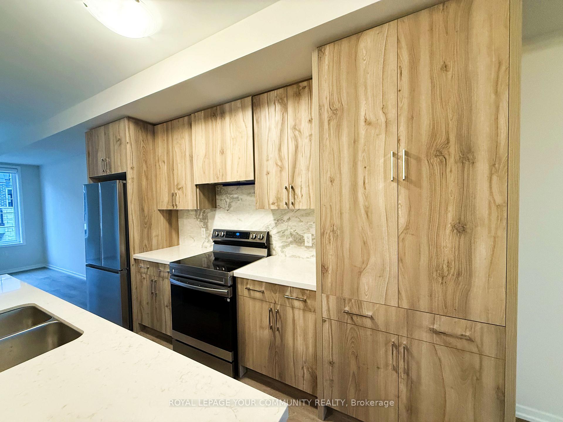 Photo 30 of 42 Arbour Green Crescent, Vaughan, Kleinburg — HOMEH
