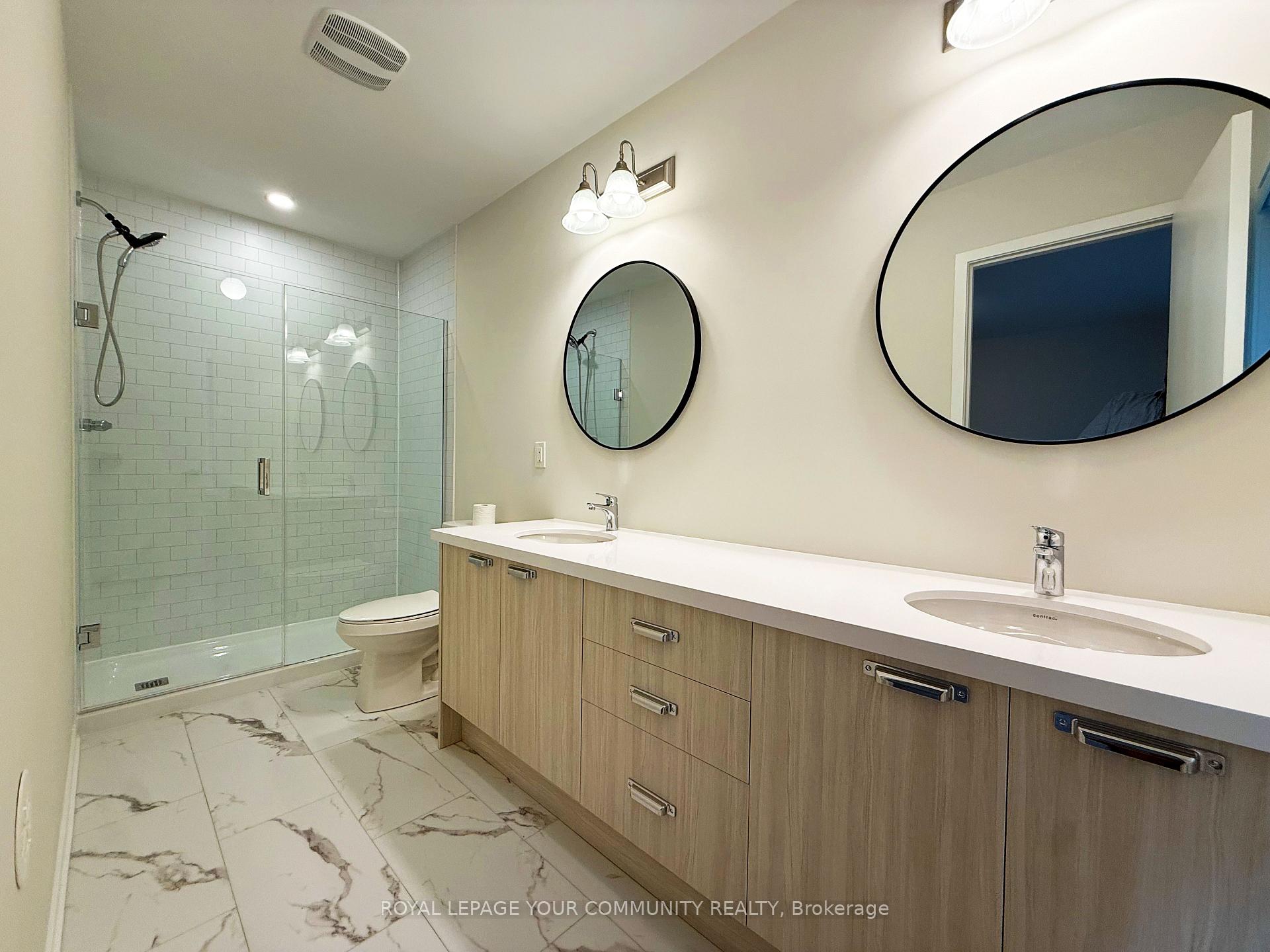 Photo 34 of 42 Arbour Green Crescent, Vaughan, Kleinburg — HOMEH