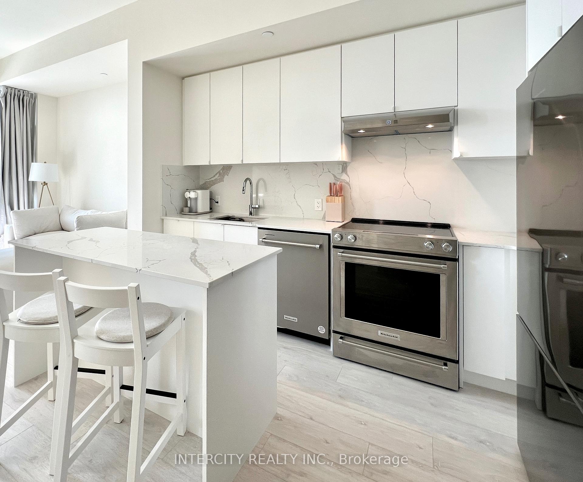 Photo 7 of Unit 2306, 9000 Jane Street, Vaughan, Vellore Village — HOMEH
