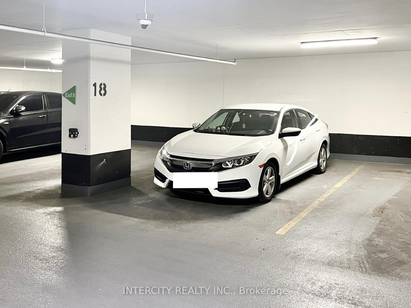 Photo 14 of Unit 2306, 9000 Jane Street, Vaughan, Vellore Village — HOMEH