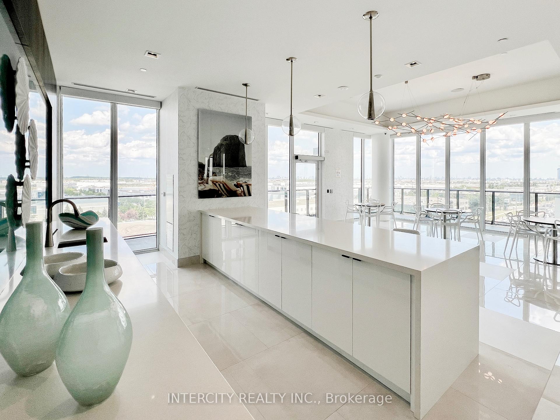 Photo 19 of Unit 2306, 9000 Jane Street, Vaughan, Vellore Village — HOMEH