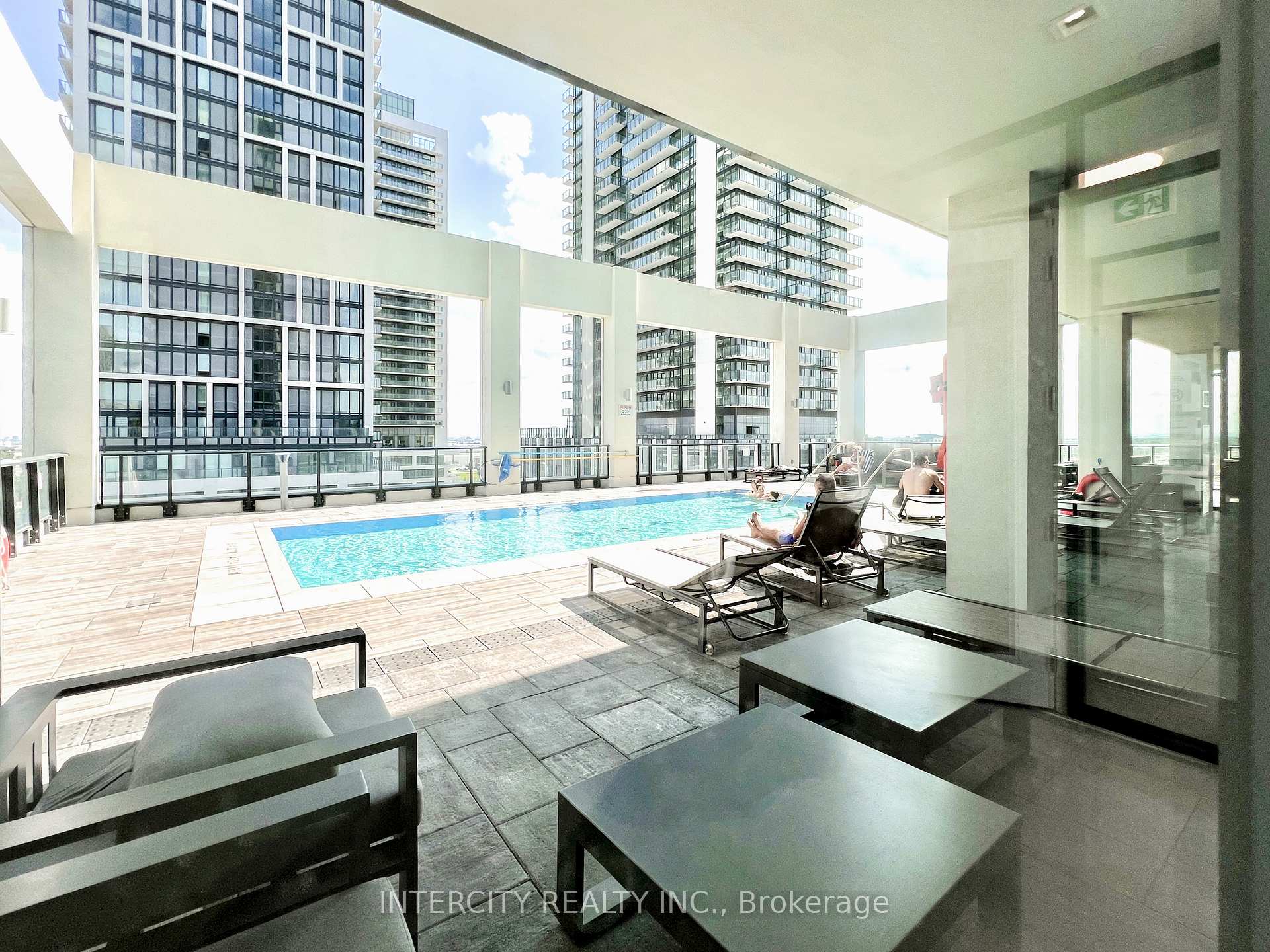 Photo 30 of Unit 2306, 9000 Jane Street, Vaughan, Vellore Village — HOMEH