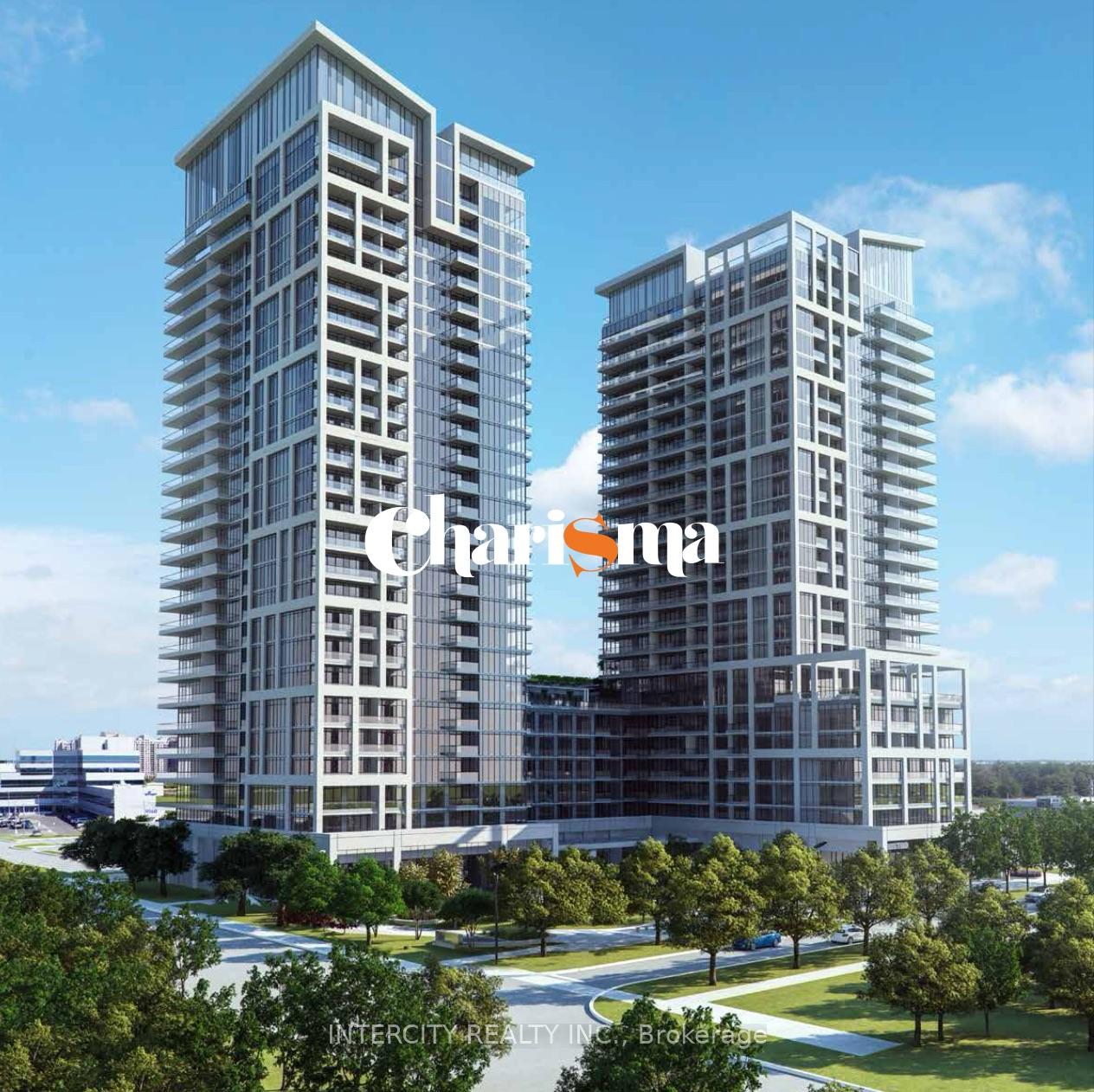 Photo 26 of Unit 2306, 9000 Jane Street, Vaughan, Vellore Village — HOMEH