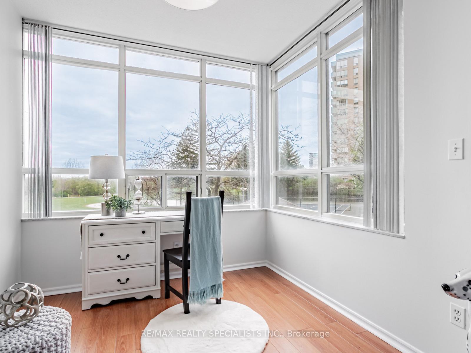 Photo 10 of Unit 106, 30 Malta Avenue, Brampton, Fletcher's Creek South — HOMEH