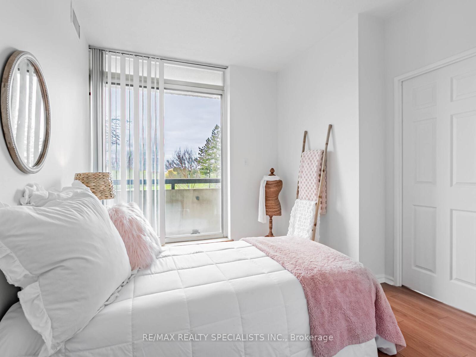 Photo 16 of Unit 106, 30 Malta Avenue, Brampton, Fletcher's Creek South — HOMEH