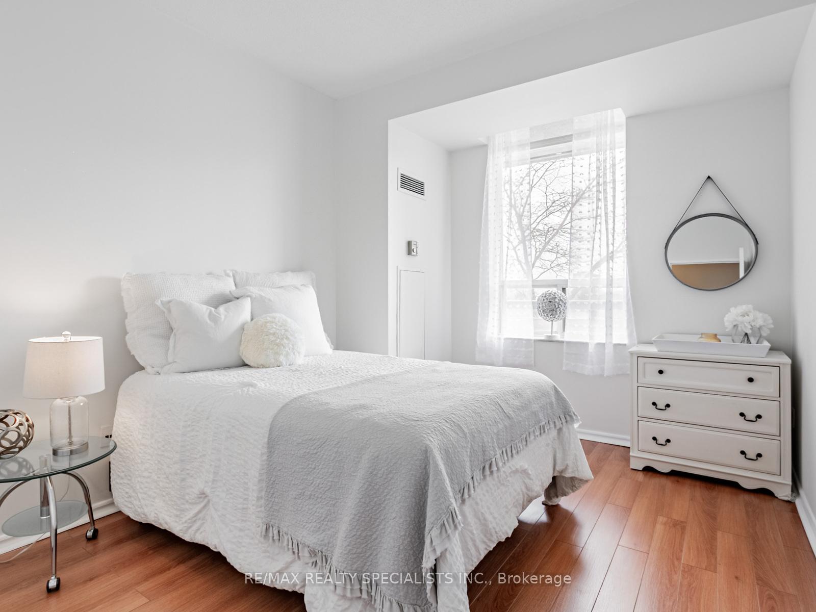 Photo 14 of Unit 106, 30 Malta Avenue, Brampton, Fletcher's Creek South — HOMEH