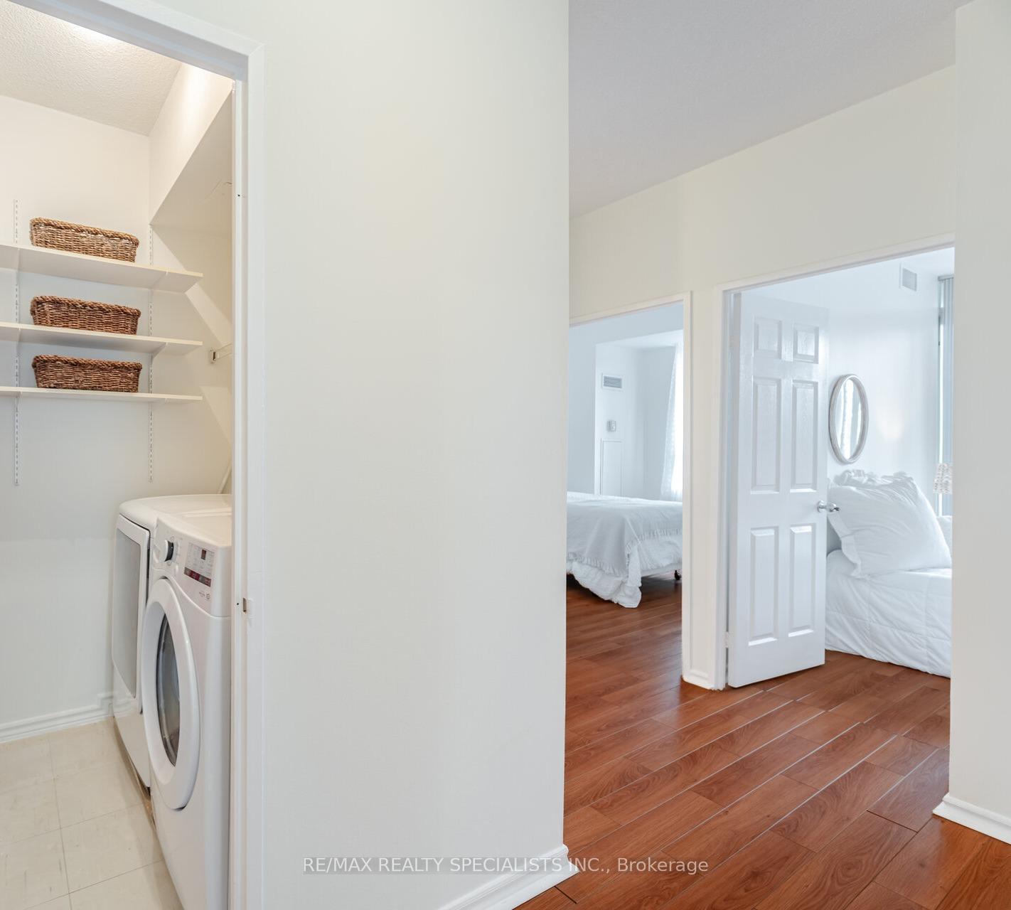 Photo 23 of Unit 106, 30 Malta Avenue, Brampton, Fletcher's Creek South — HOMEH