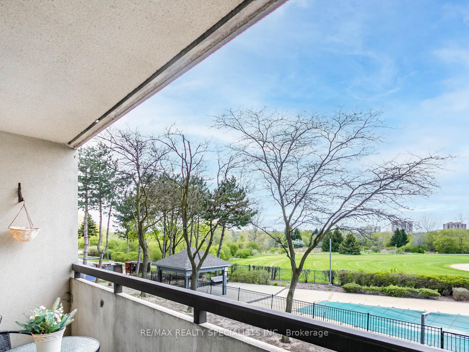 Photo 19 of Unit 106, 30 Malta Avenue, Brampton, Fletcher's Creek South — HOMEH