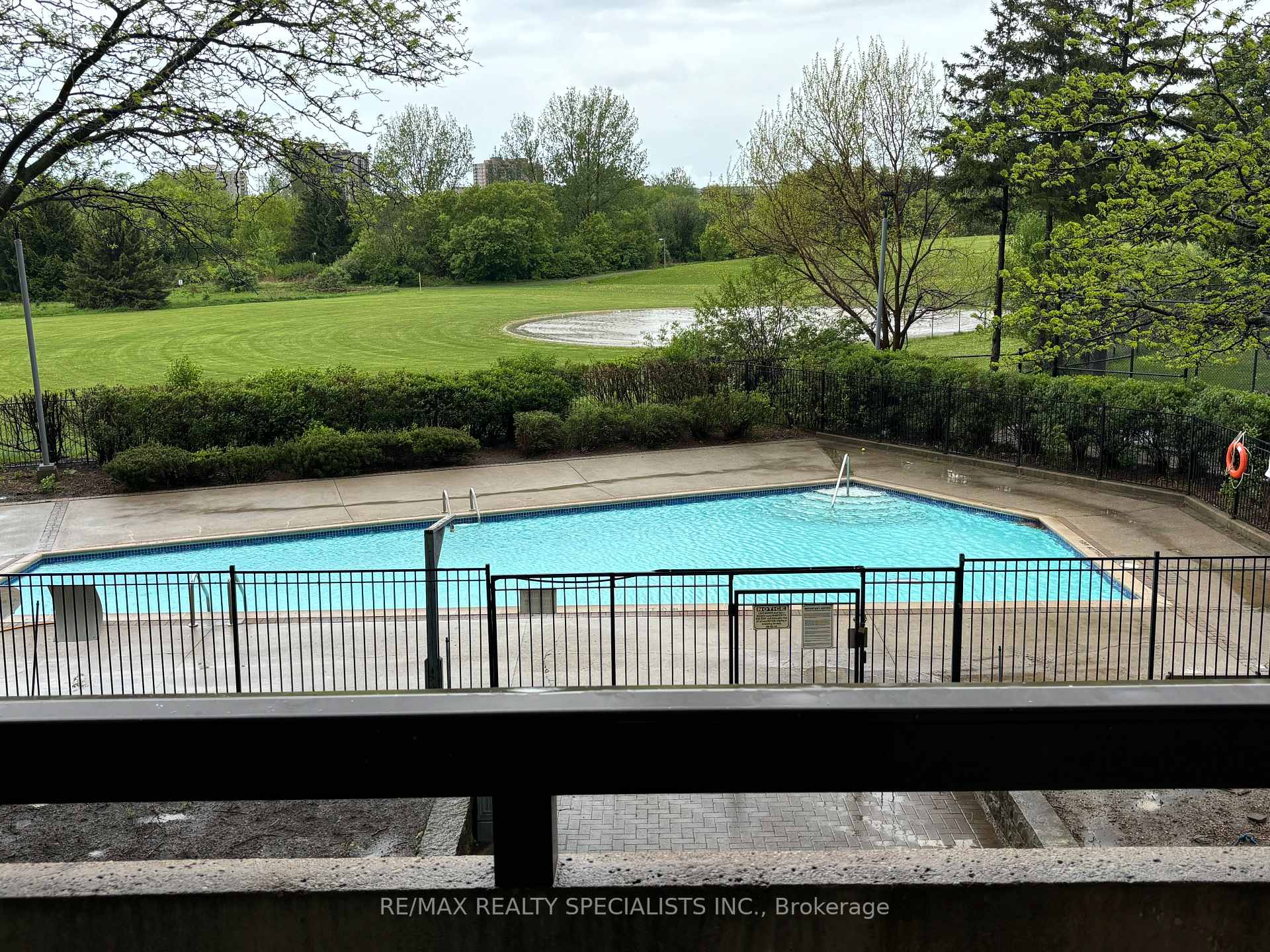 Photo 30 of Unit 106, 30 Malta Avenue, Brampton, Fletcher's Creek South — HOMEH