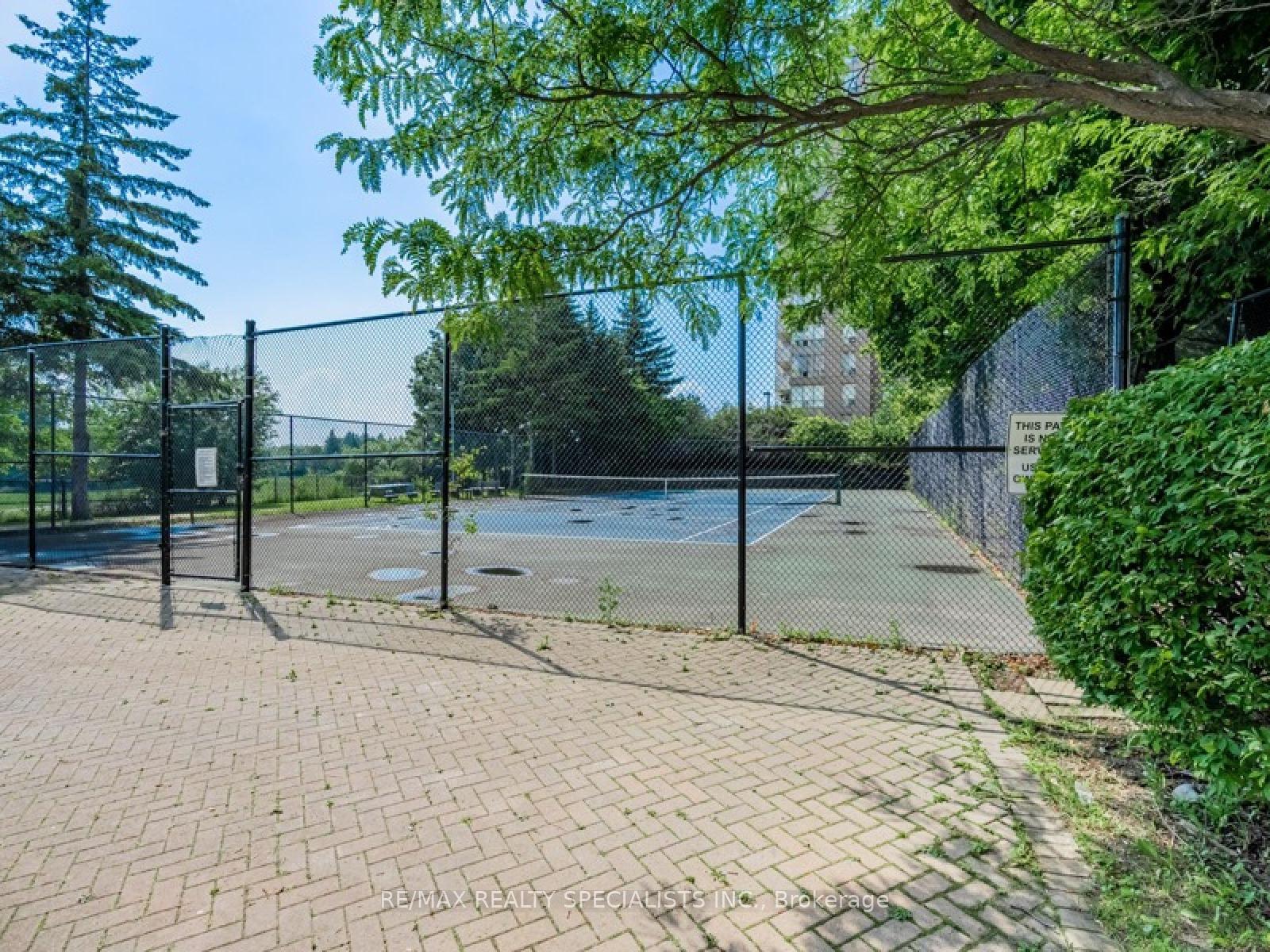 Photo 28 of Unit 106, 30 Malta Avenue, Brampton, Fletcher's Creek South — HOMEH