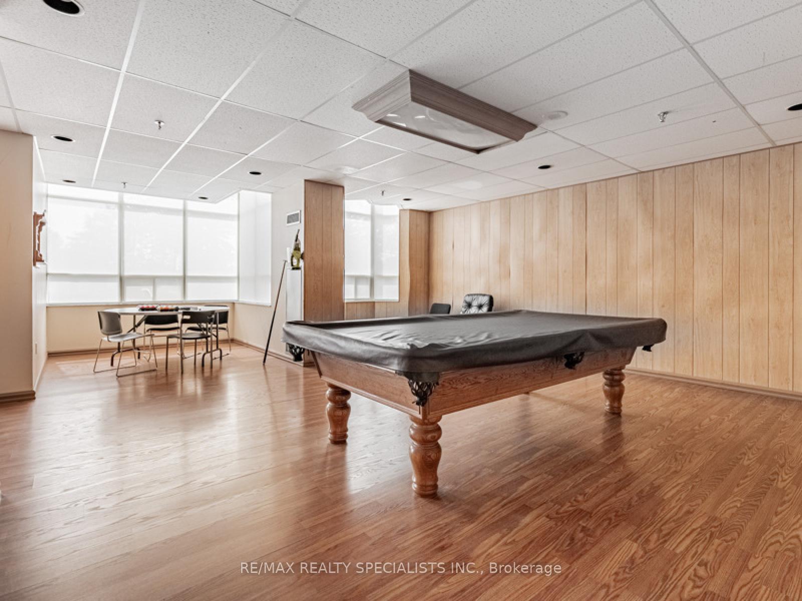 Photo 17 of Unit 106, 30 Malta Avenue, Brampton, Fletcher's Creek South — HOMEH