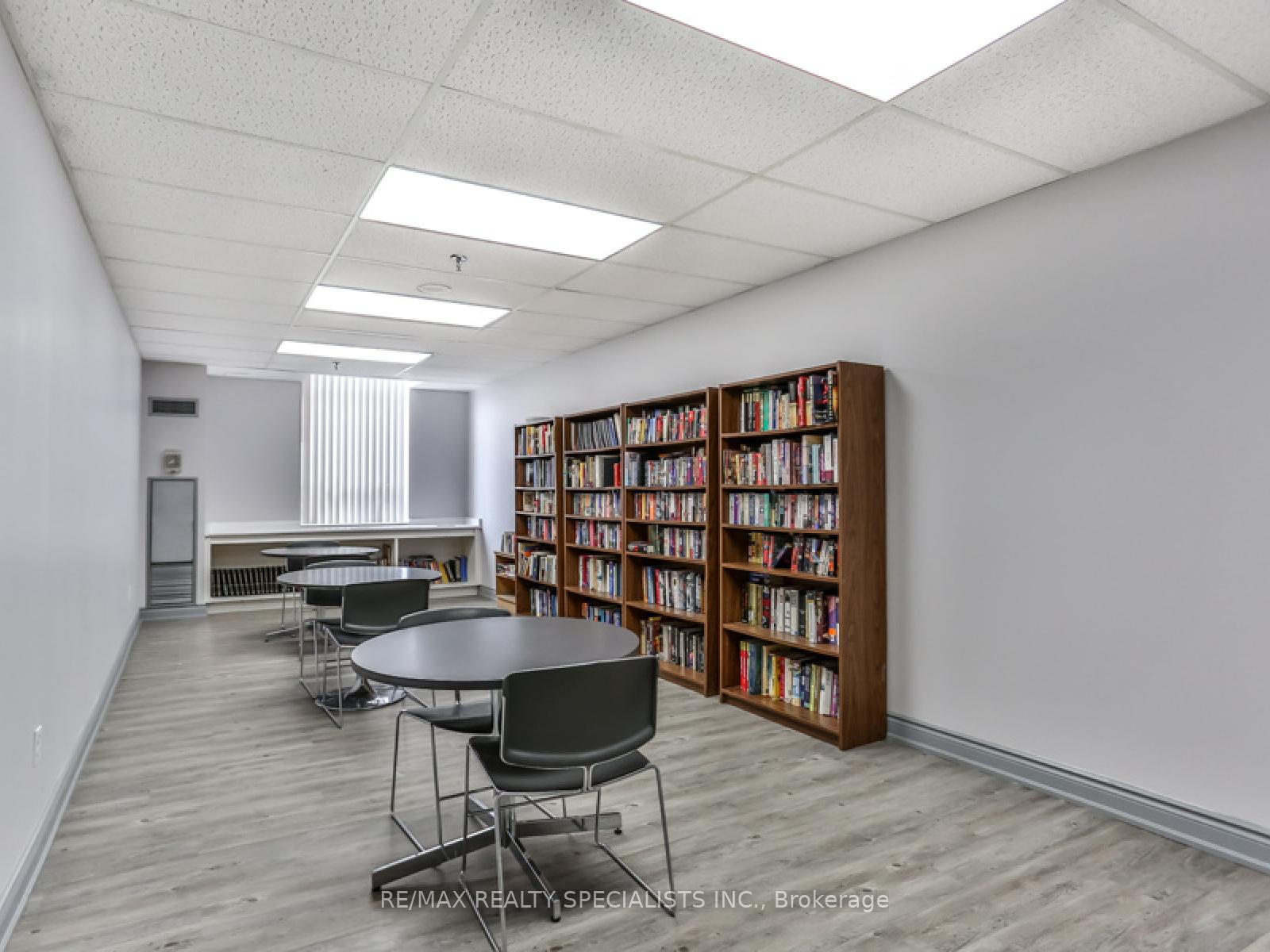 Photo 21 of Unit 106, 30 Malta Avenue, Brampton, Fletcher's Creek South — HOMEH