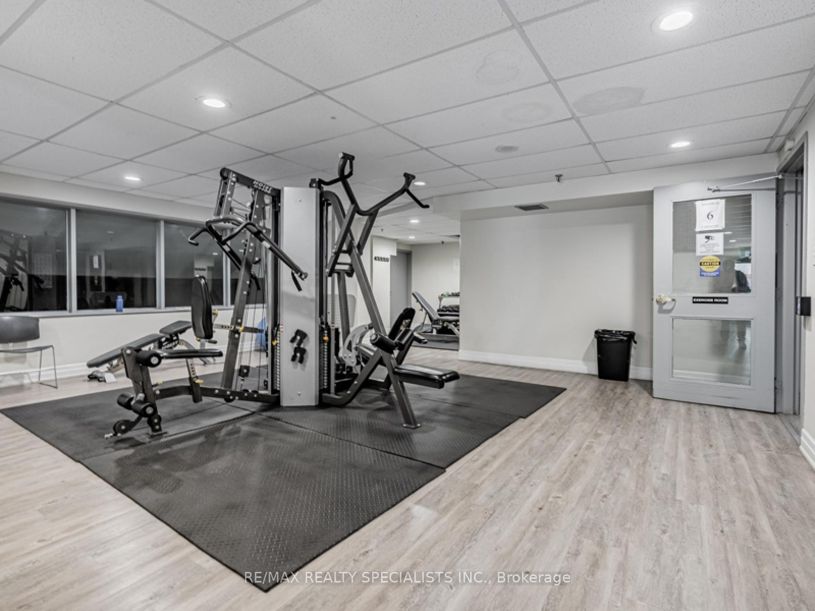 Photo 24 of Unit 106, 30 Malta Avenue, Brampton, Fletcher's Creek South — HOMEH
