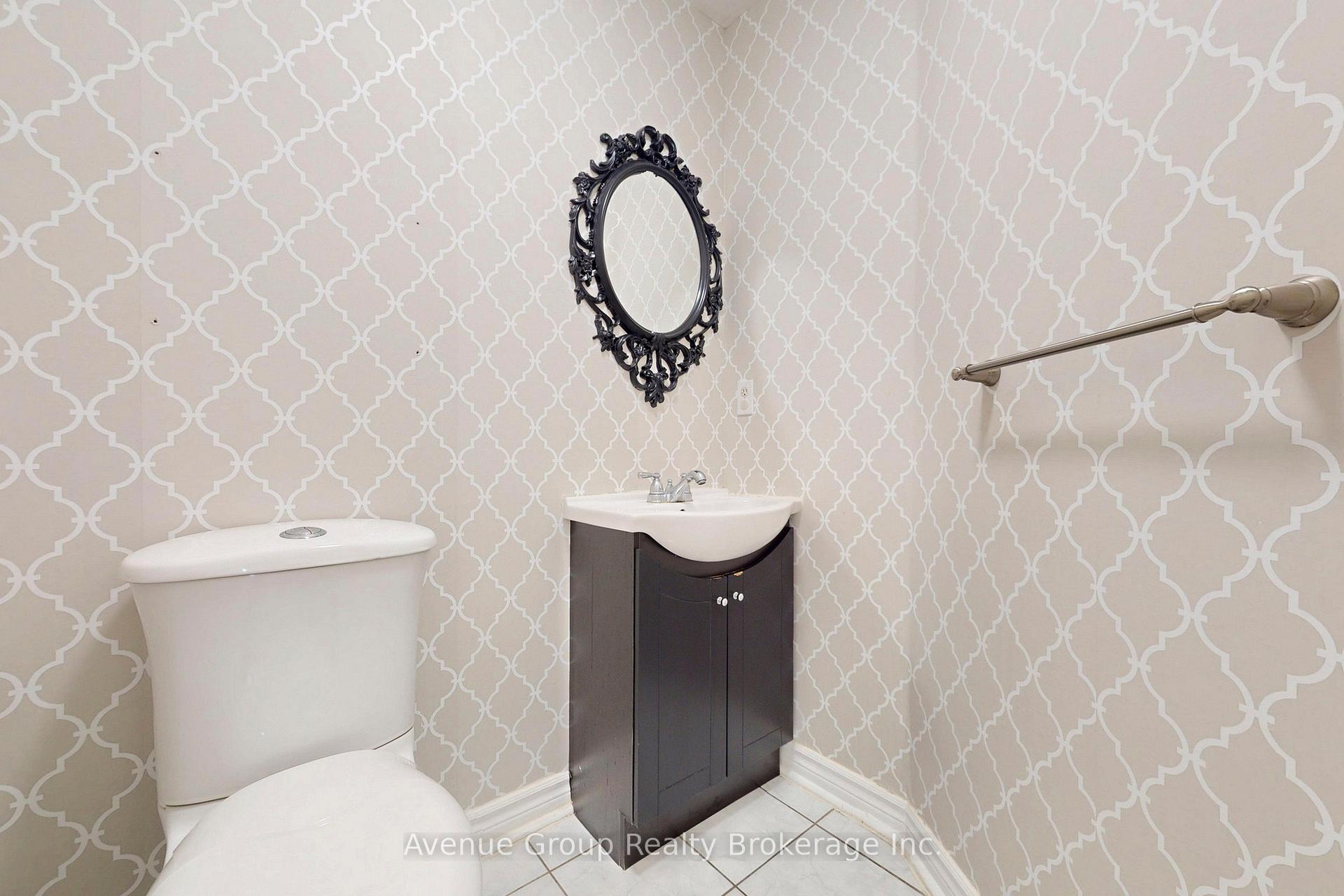 Photo 11 of 219 Milliken Meadows Drive, Markham, Milliken Mills West — HOMEH