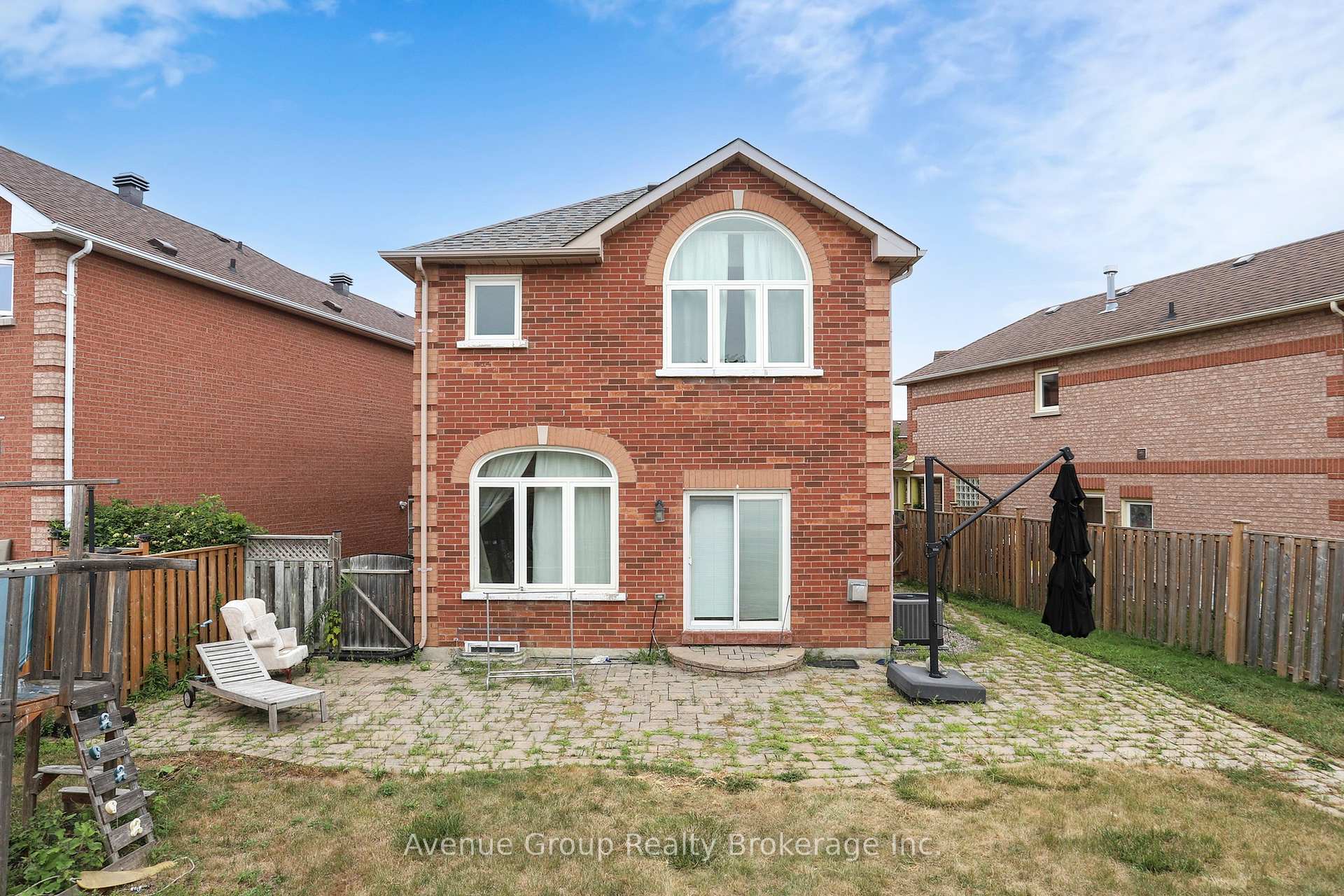 Photo 33 of 219 Milliken Meadows Drive, Markham, Milliken Mills West — HOMEH
